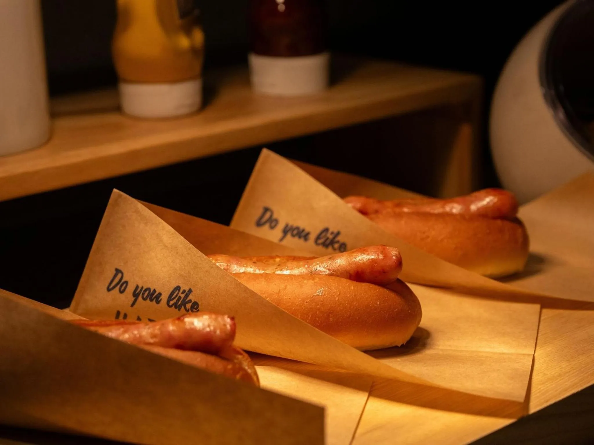 hotel anddoggy Kyoto Nijo