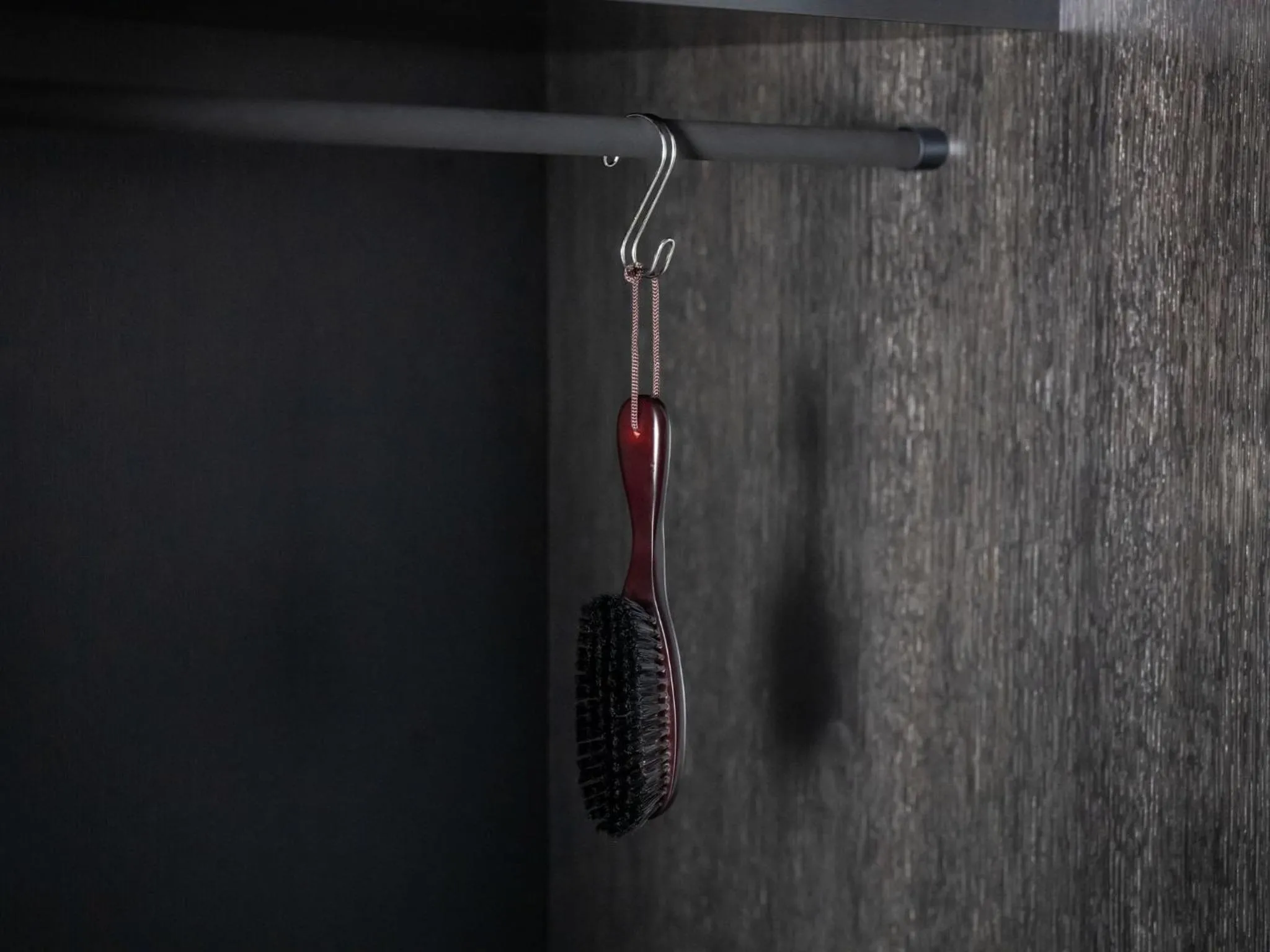 Bedroom in hotel anddoggy Kyoto Nijo