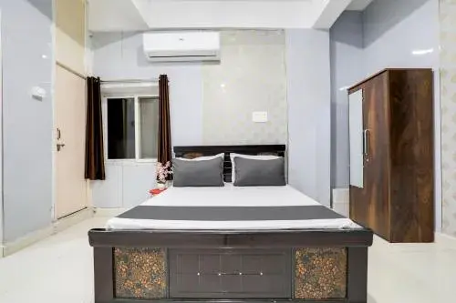 Hotel O by OYO Veduka Banquets & Luxury Rooms Hotel O by OYO Veduka Banquets & Luxury Rooms