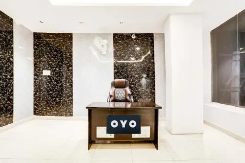 Hotel O by OYO Veduka Banquets & Luxury Rooms