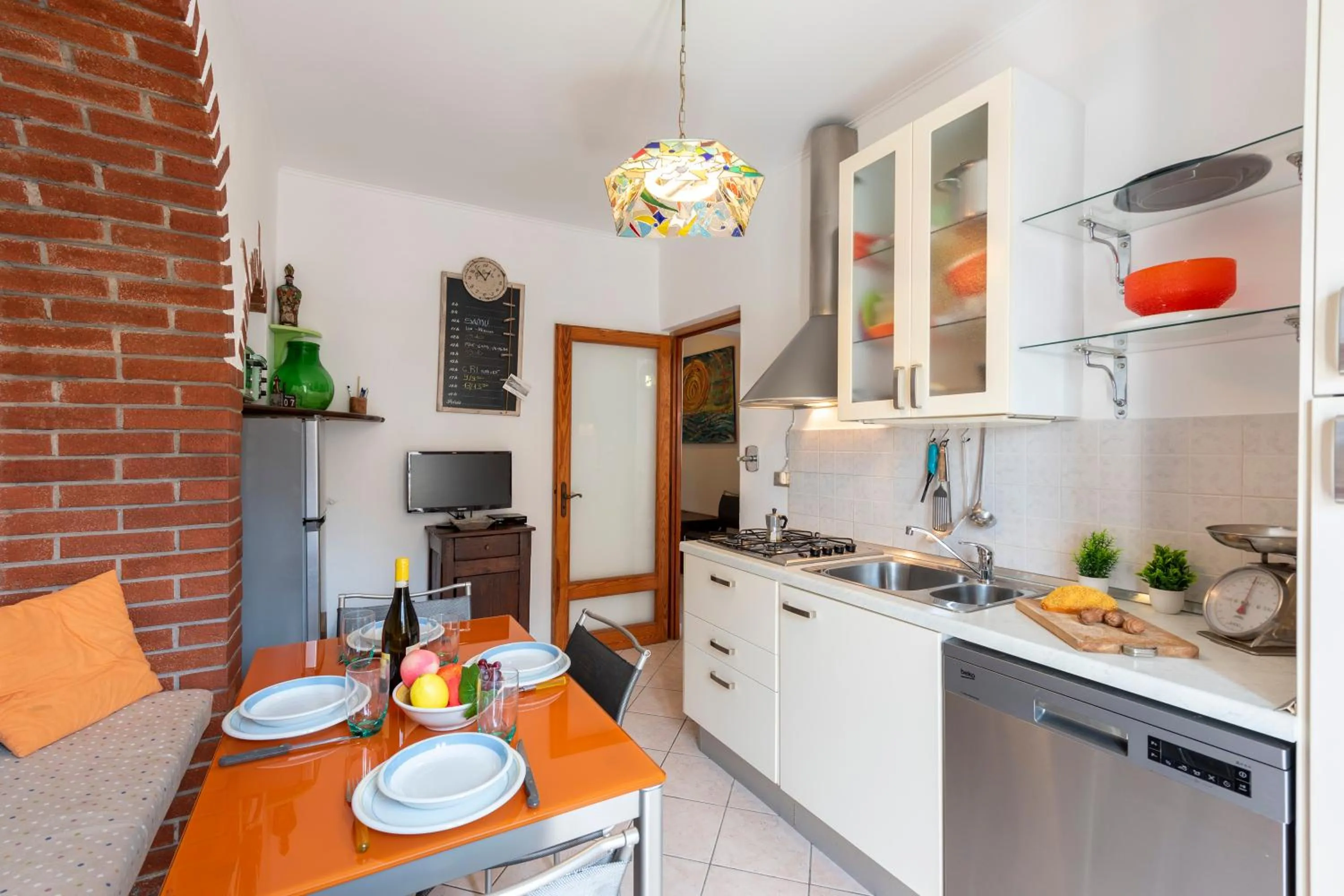 Kimera Del Parasio - Happy Rentals