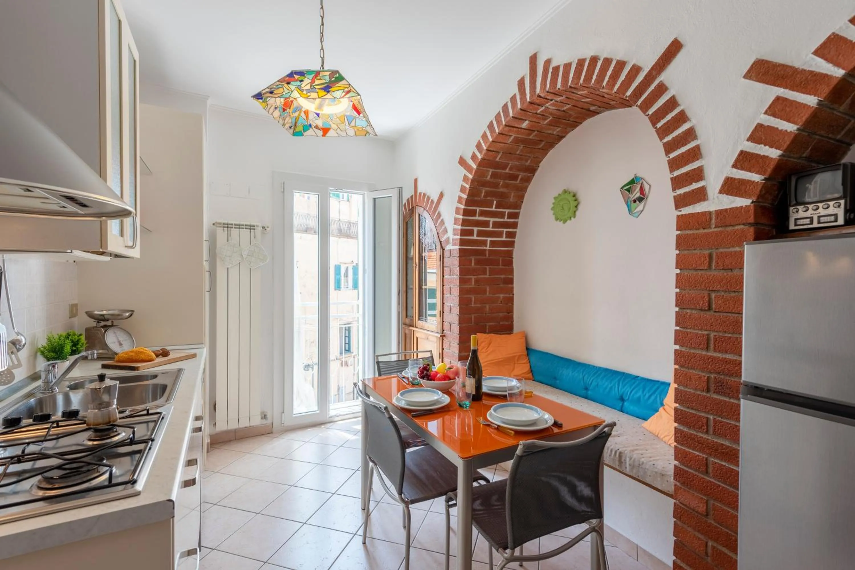 Kimera Del Parasio - Happy Rentals
