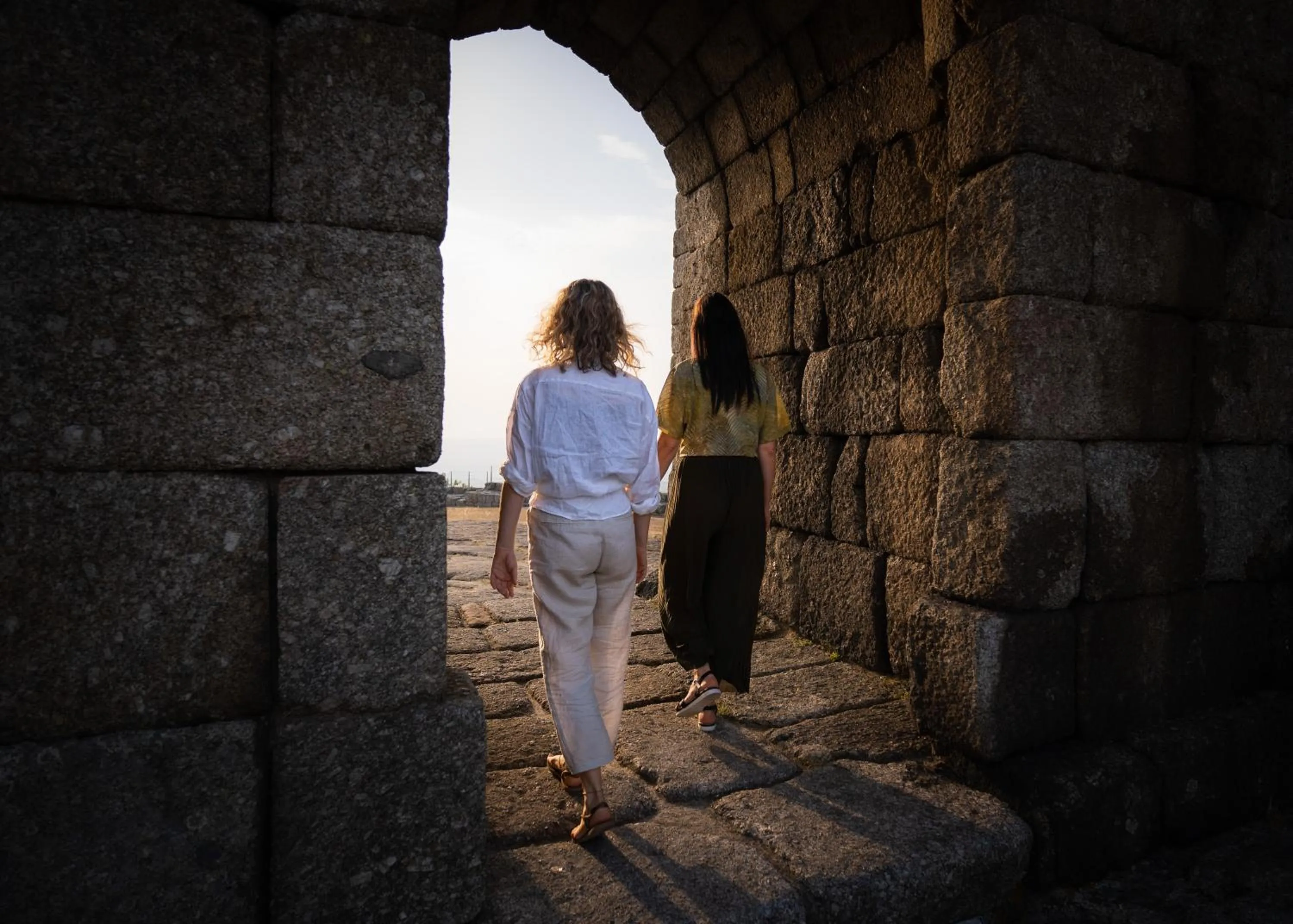 Nearby landmark in Estrela Serenity - Resort