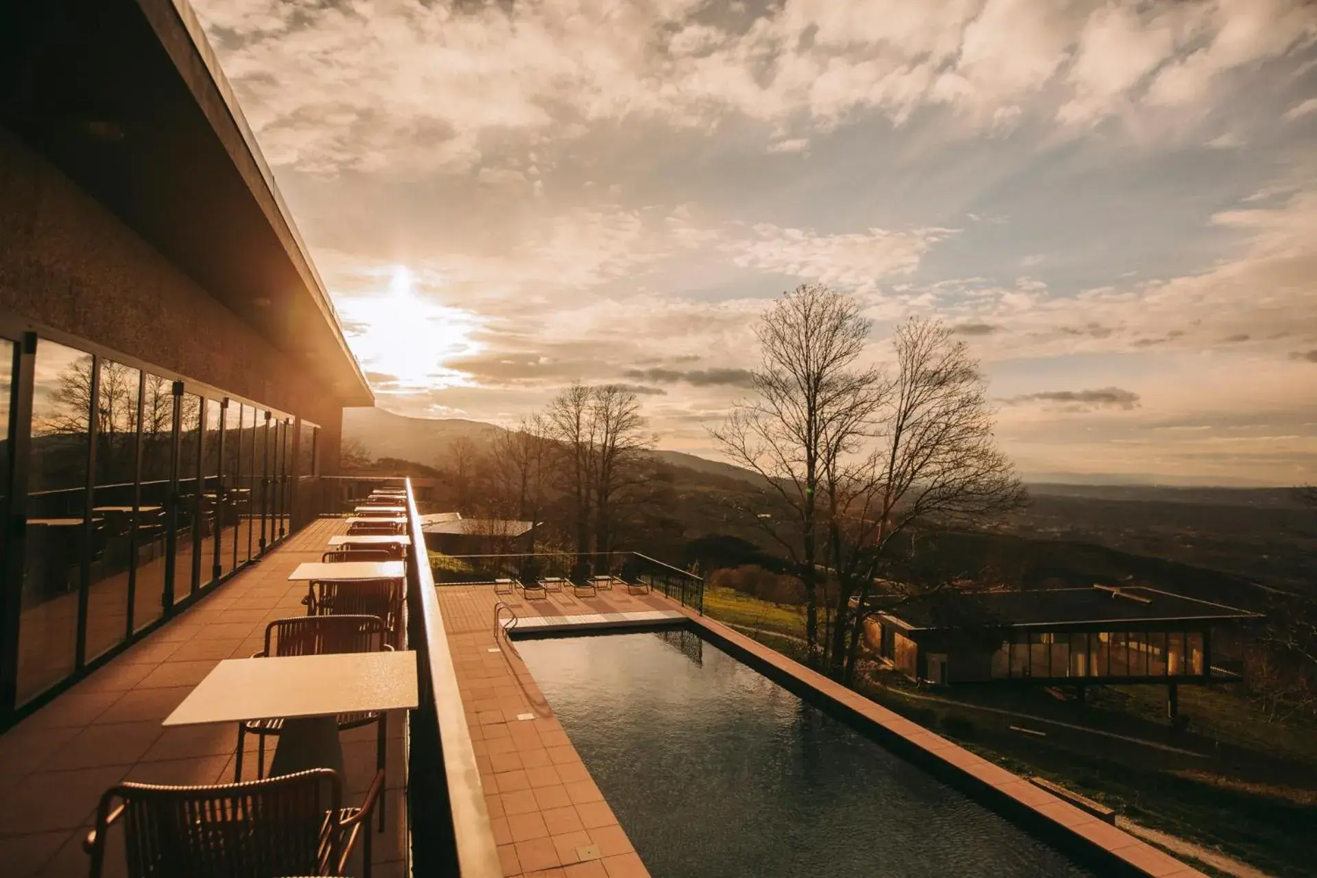 Restaurant/places to eat in Estrela Serenity - Resort Restaurant/places to eat in Estrela Serenity - Resort