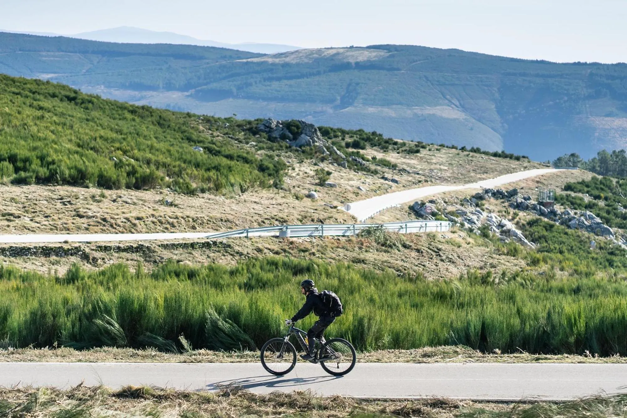 Activities in Estrela Serenity - Resort