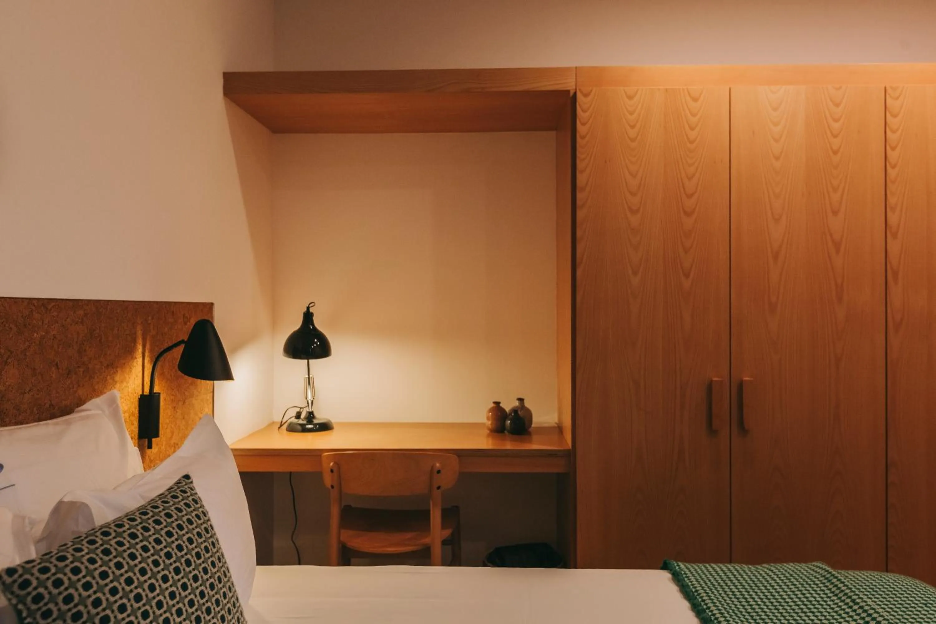 Bed in Estrela Serenity - Resort