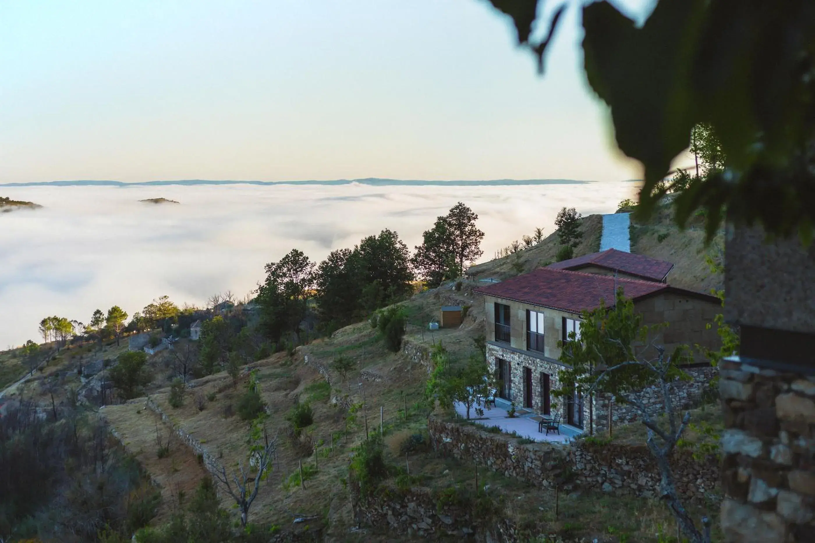 View (from property/room) in Estrela Serenity - Resort View (from property/room) in Estrela Serenity - Resort