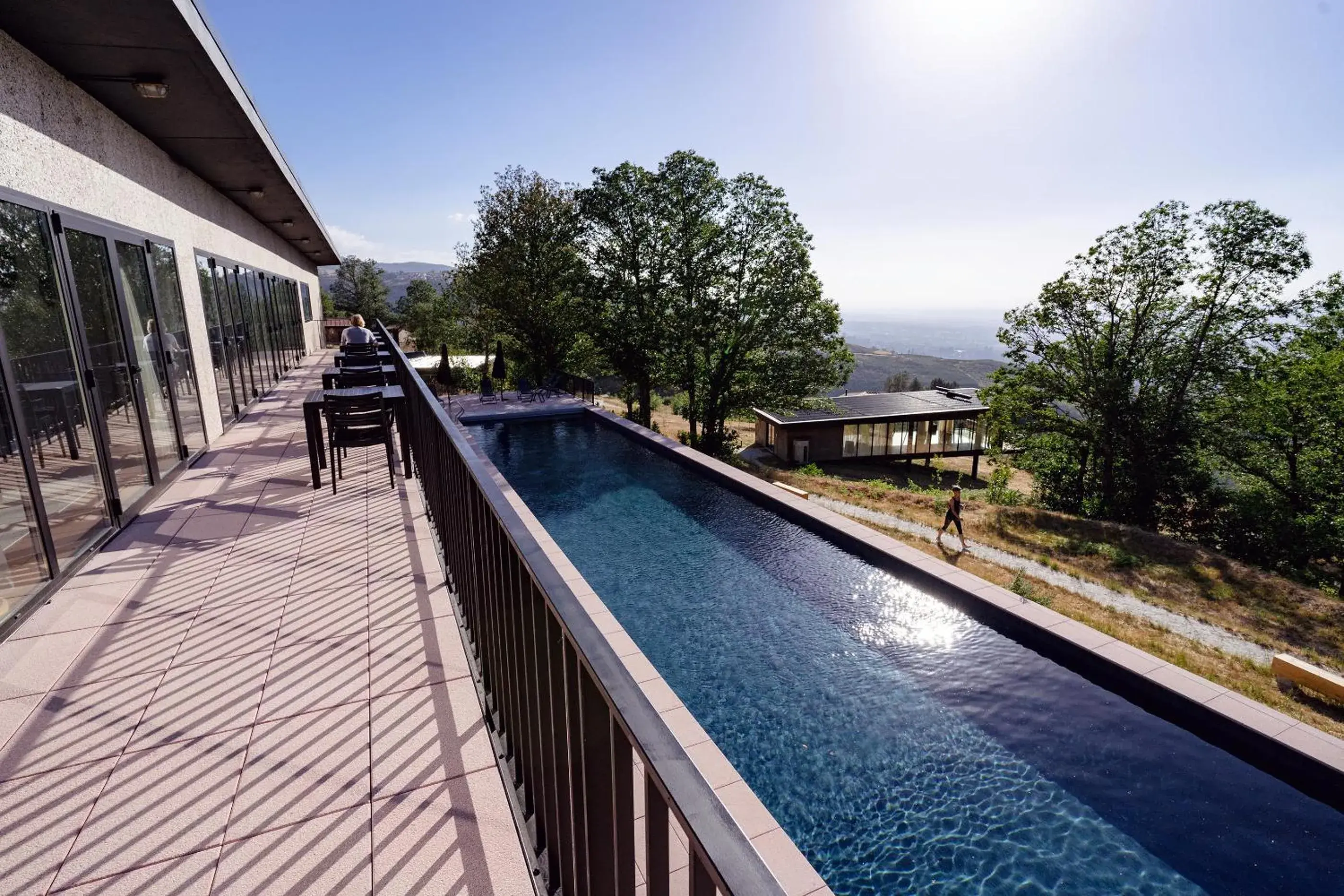 Property building in Estrela Serenity - Resort Property building in Estrela Serenity - Resort