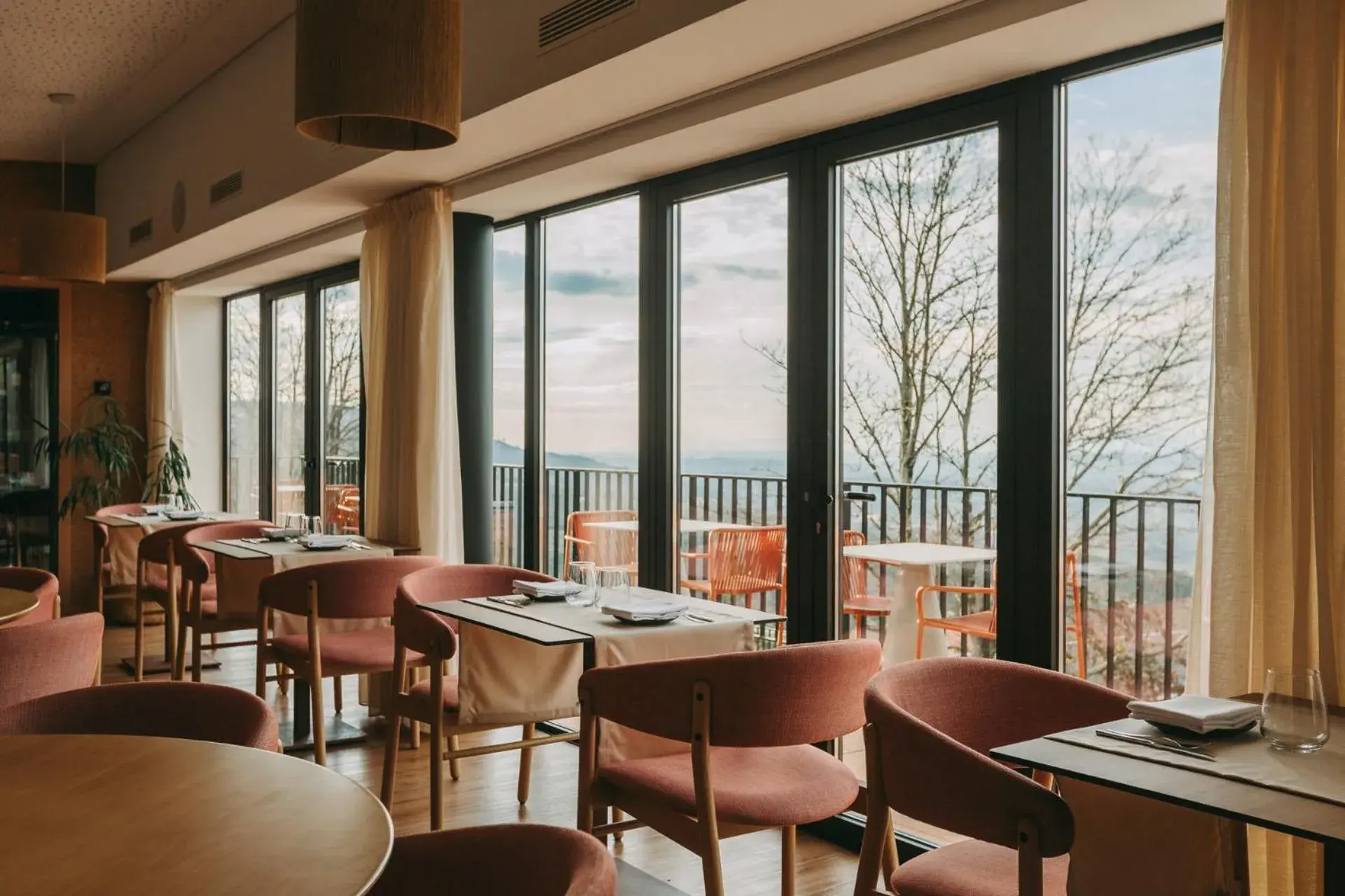 Restaurant/places to eat in Estrela Serenity - Resort Restaurant/places to eat in Estrela Serenity - Resort