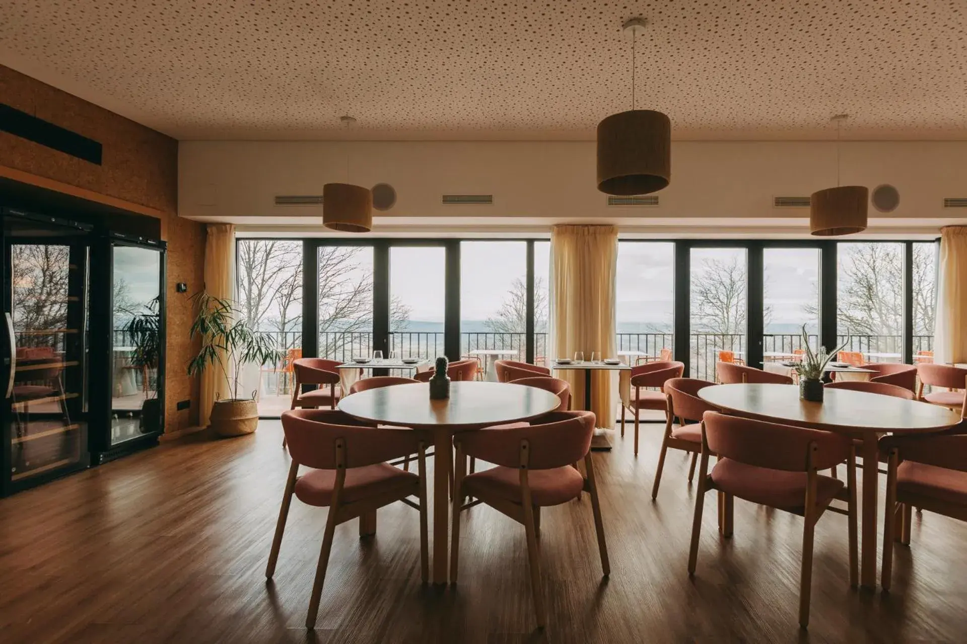 Restaurant/places to eat in Estrela Serenity - Resort Restaurant/places to eat in Estrela Serenity - Resort