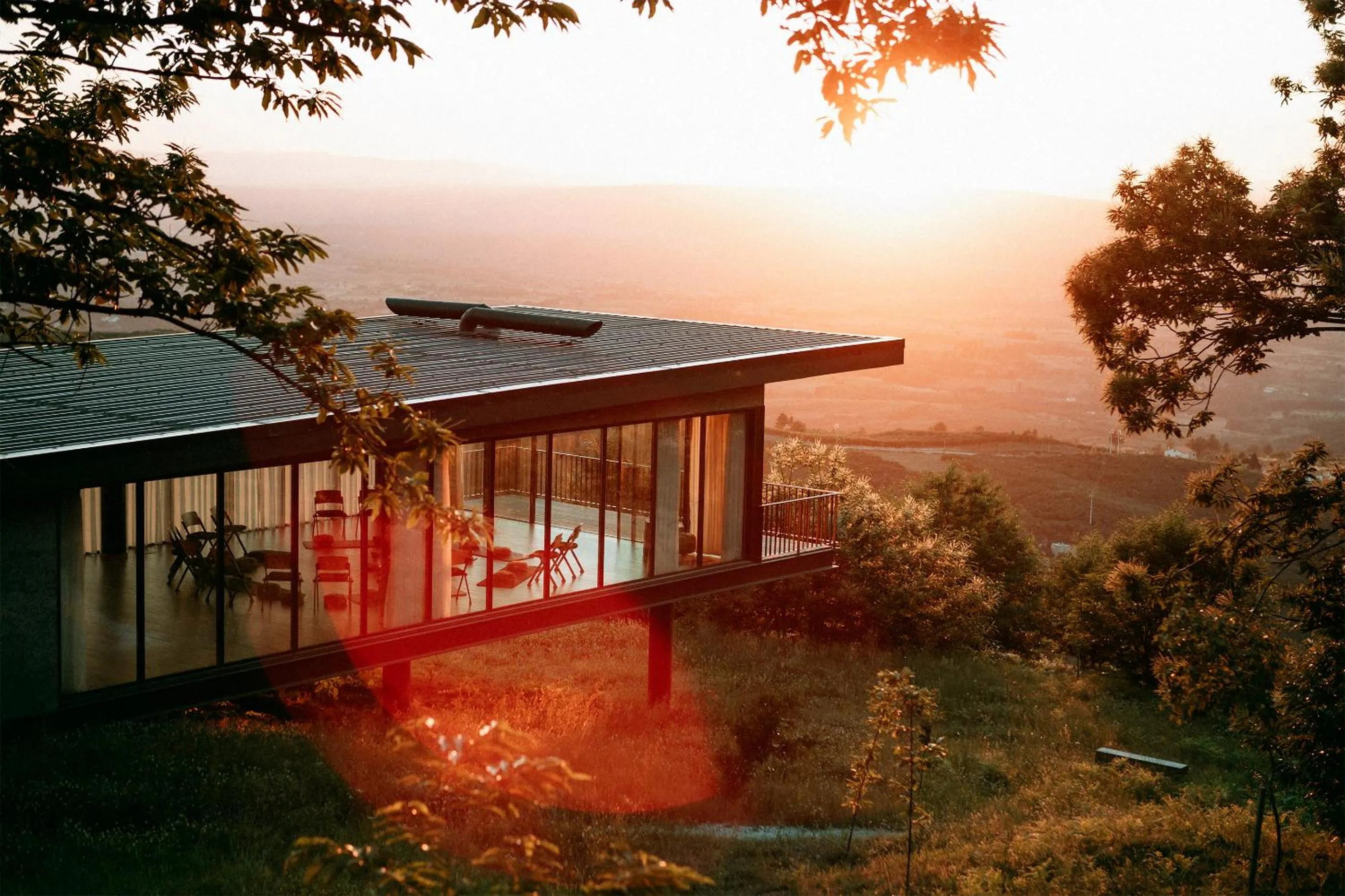 Meeting/conference room in Estrela Serenity - Resort