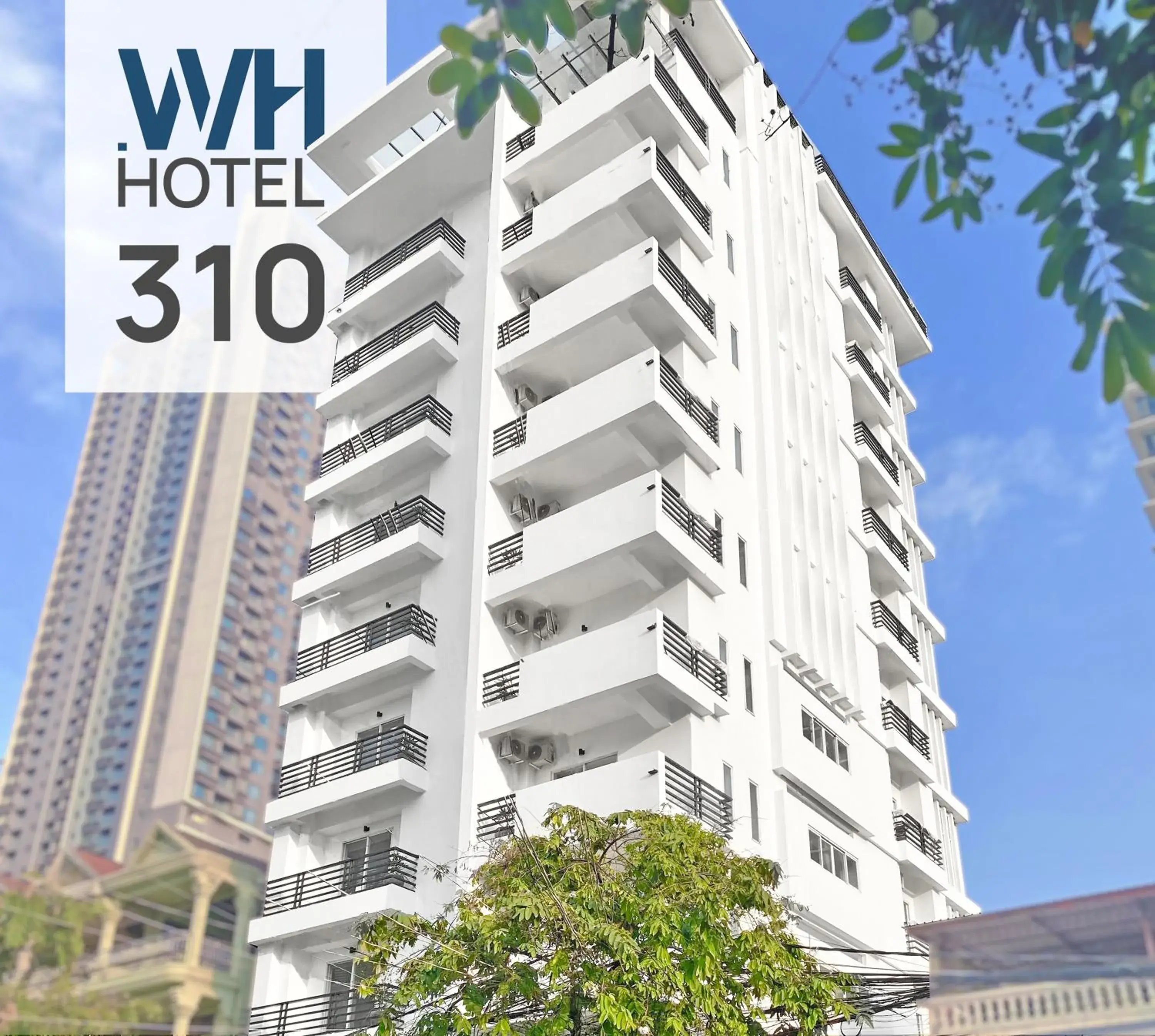 WH Hotel 310 WH Hotel 310