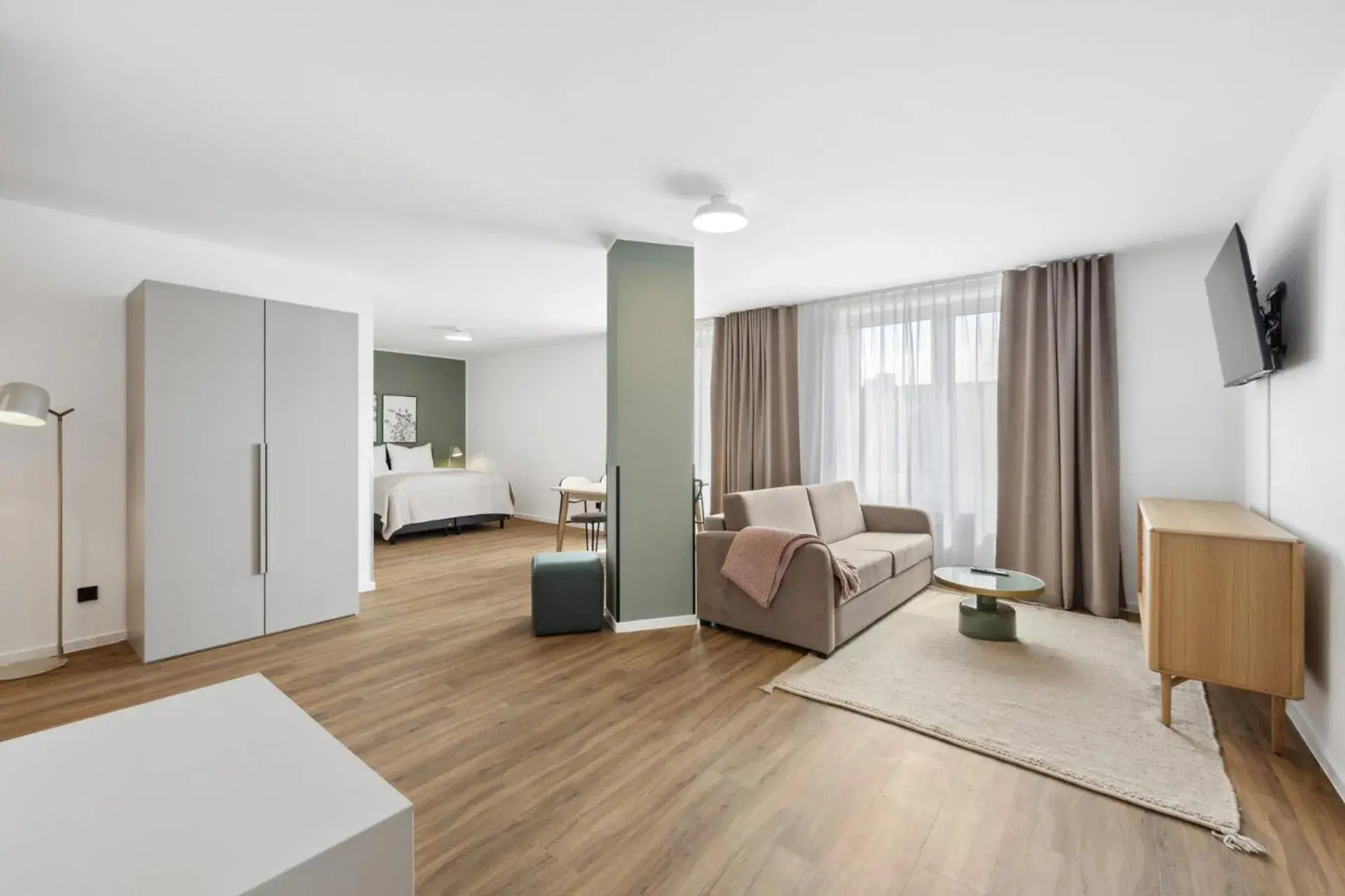 Limehome Düsseldorf Bahlenstr Limehome Düsseldorf Bahlenstr