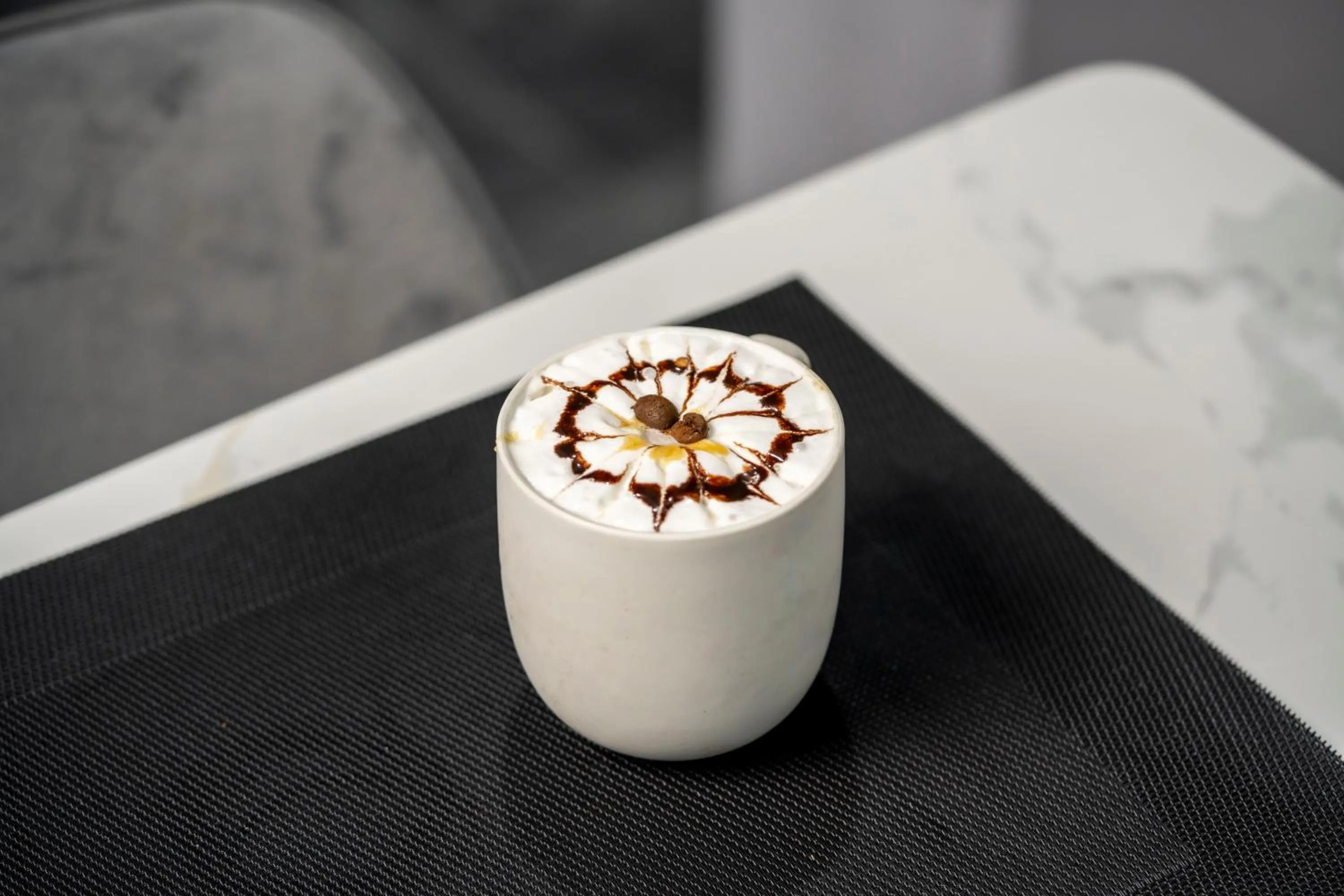 Drinks in Swiss Spirit Second Dammam Industrial City