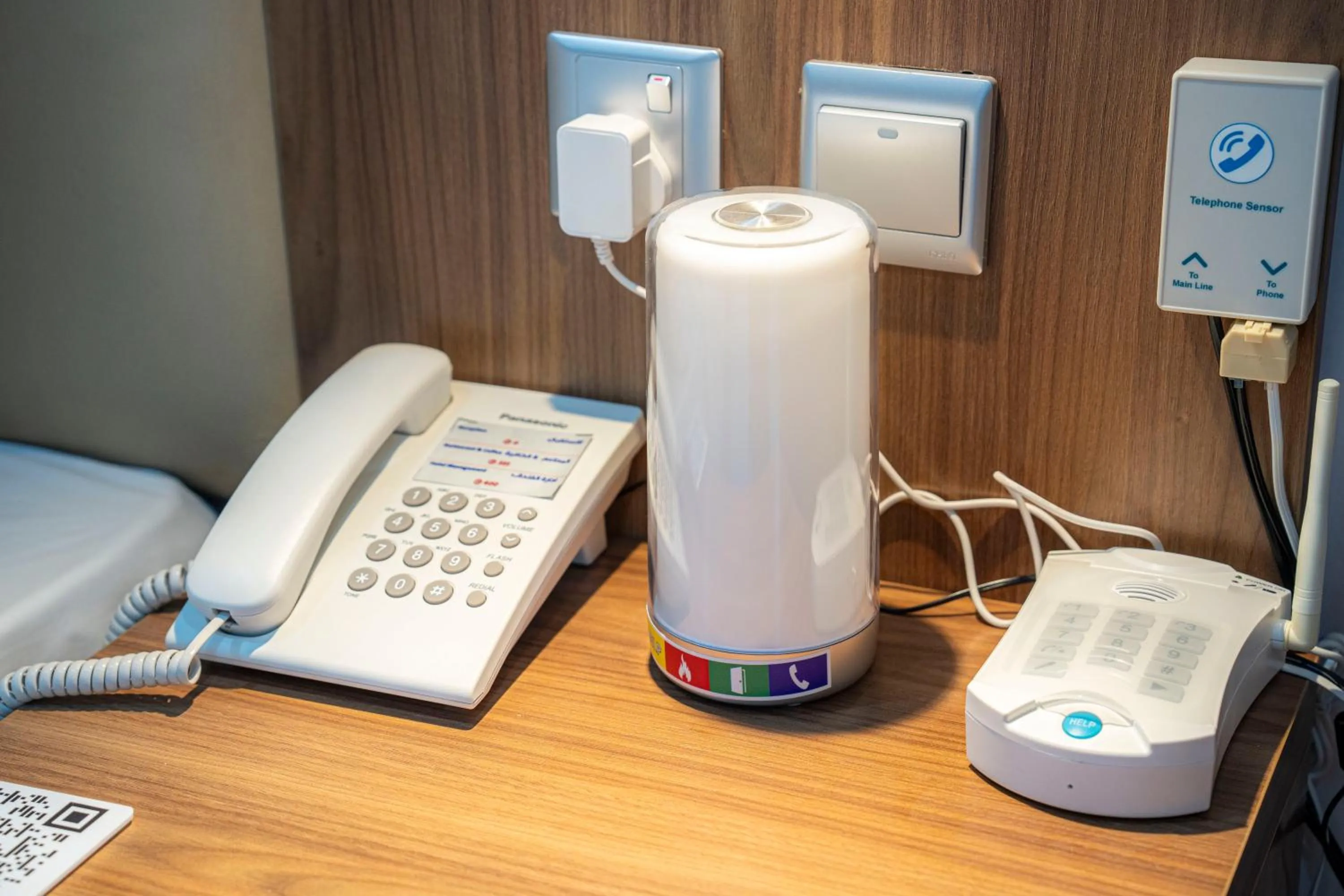 room service in Swiss Spirit Second Dammam Industrial City