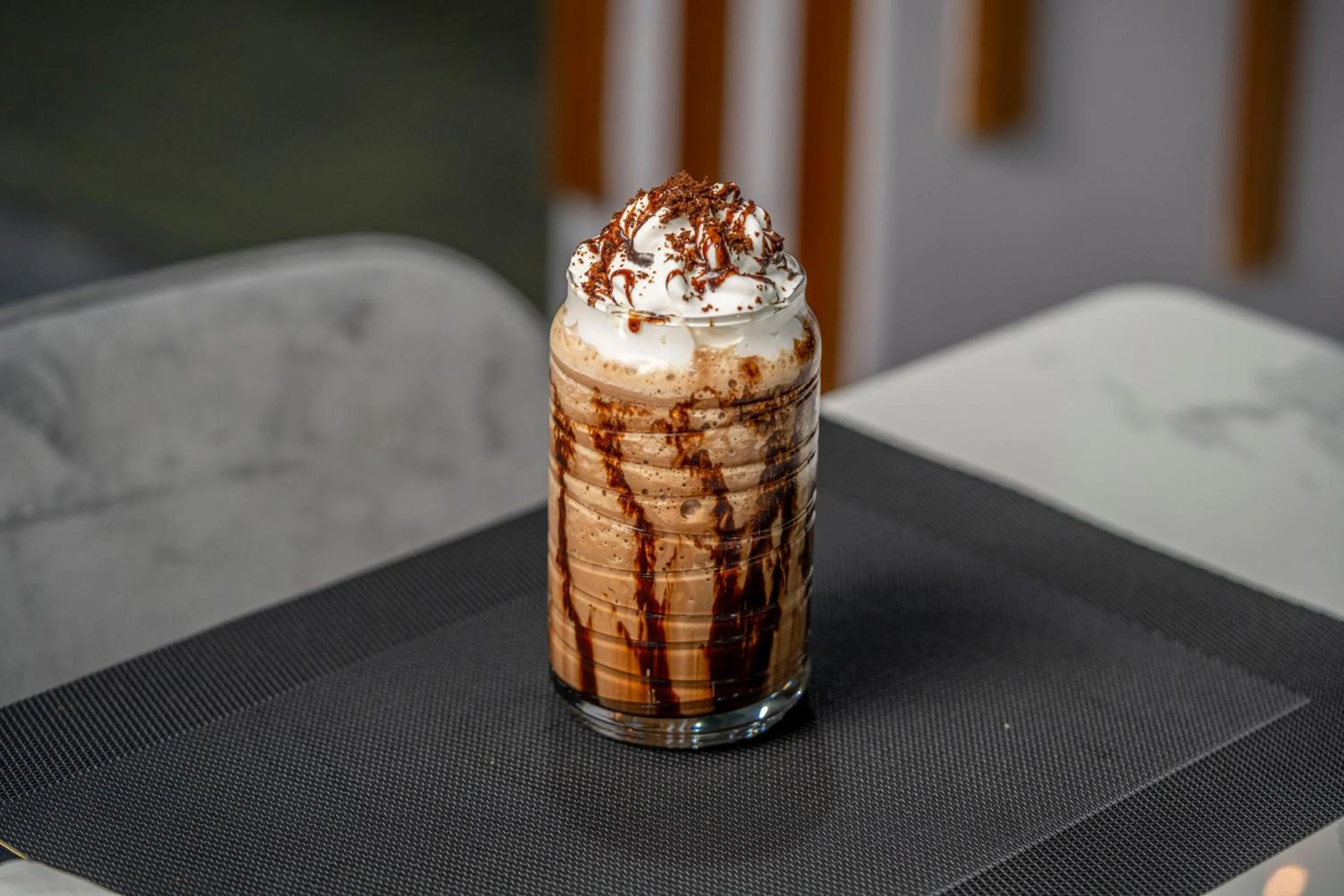 Drinks in Swiss Spirit Second Dammam Industrial City