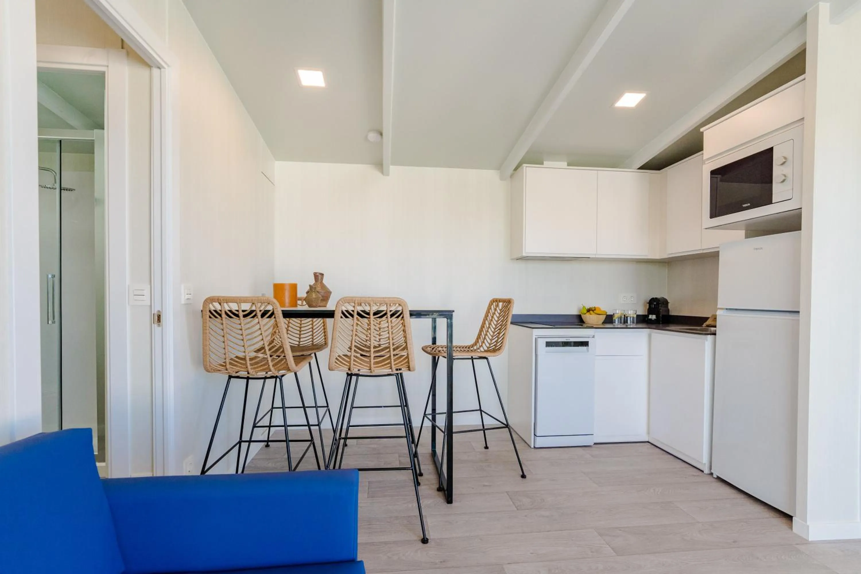 Costa del Sol Glamping Village