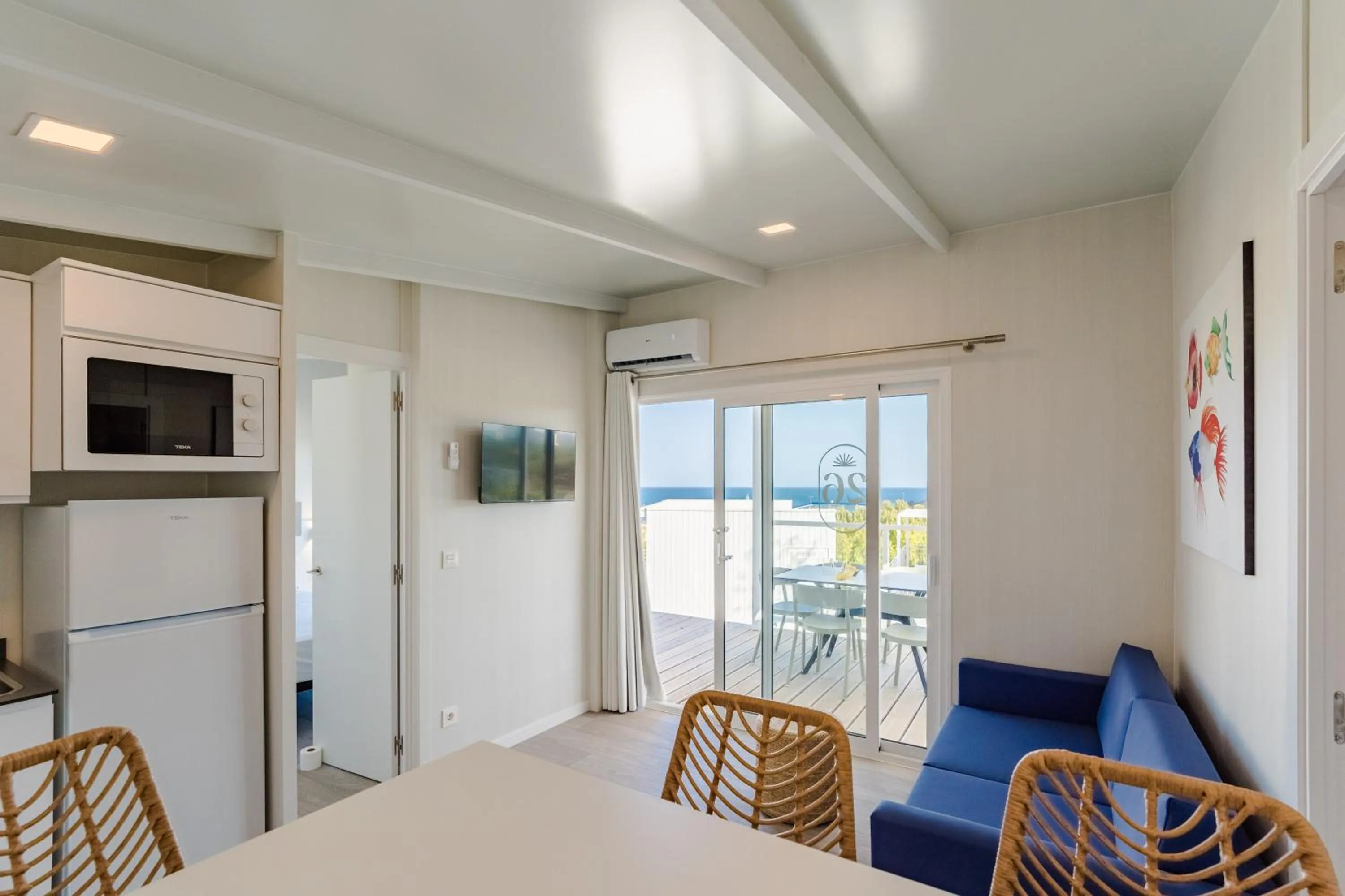 Costa del Sol Glamping Village