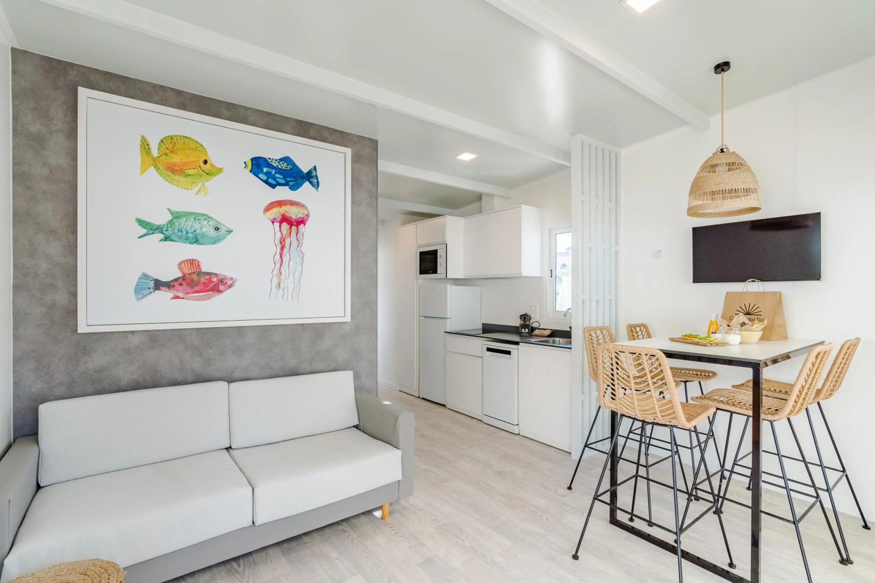 Costa del Sol Glamping Village