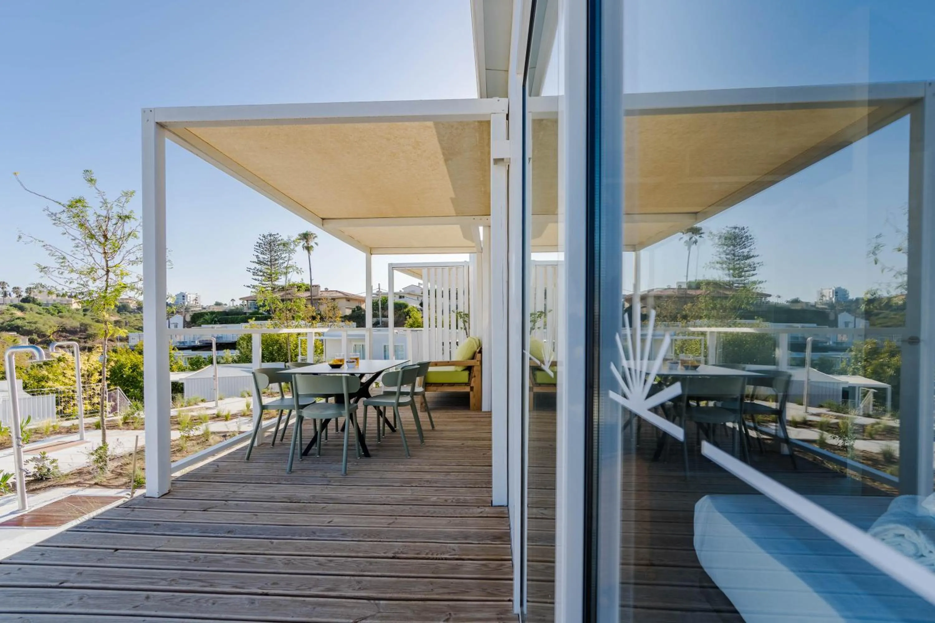 Costa del Sol Glamping Village