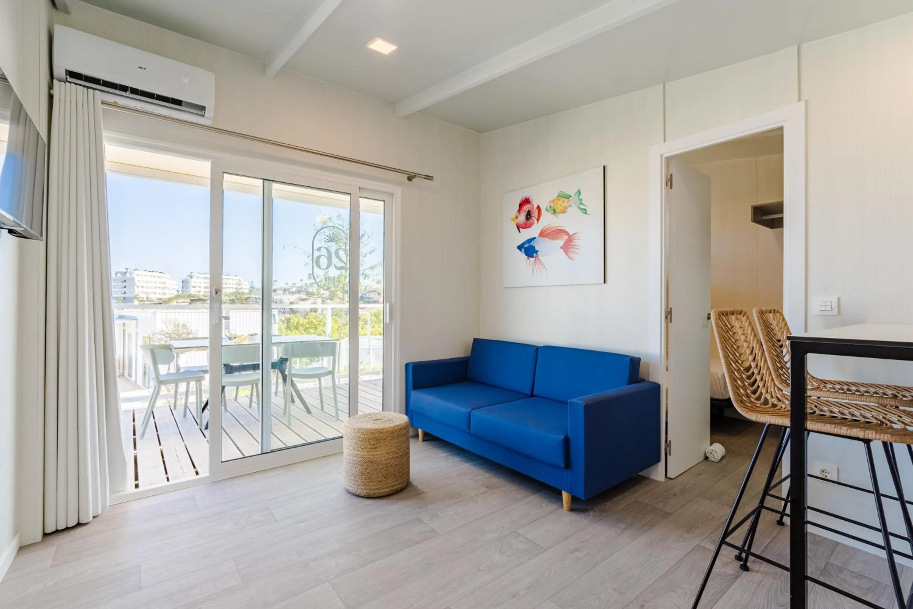 Costa del Sol Glamping Village