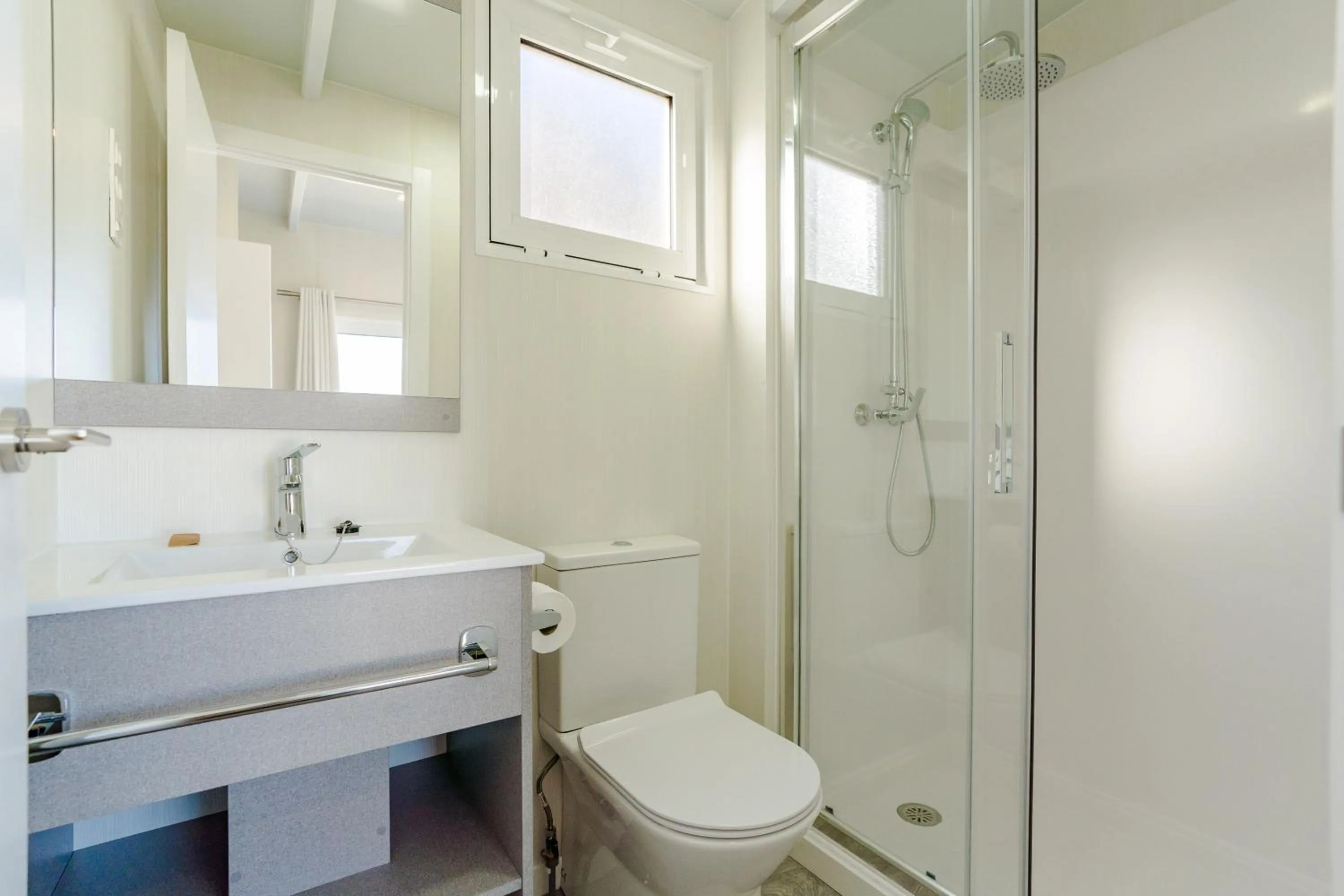 Costa del Sol Glamping Village