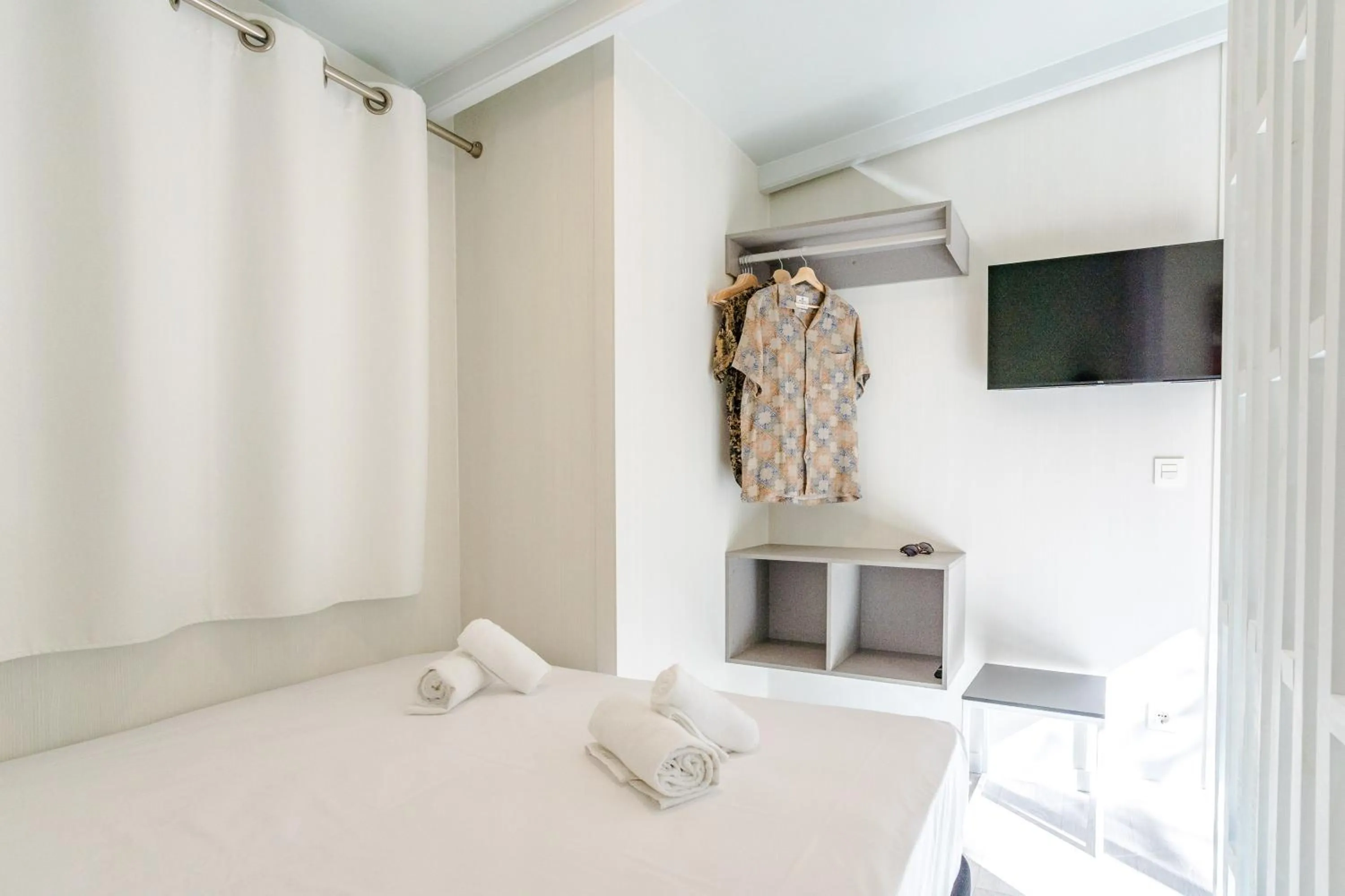 Photo of the whole room, Bed in Costa del Sol Glamping Village