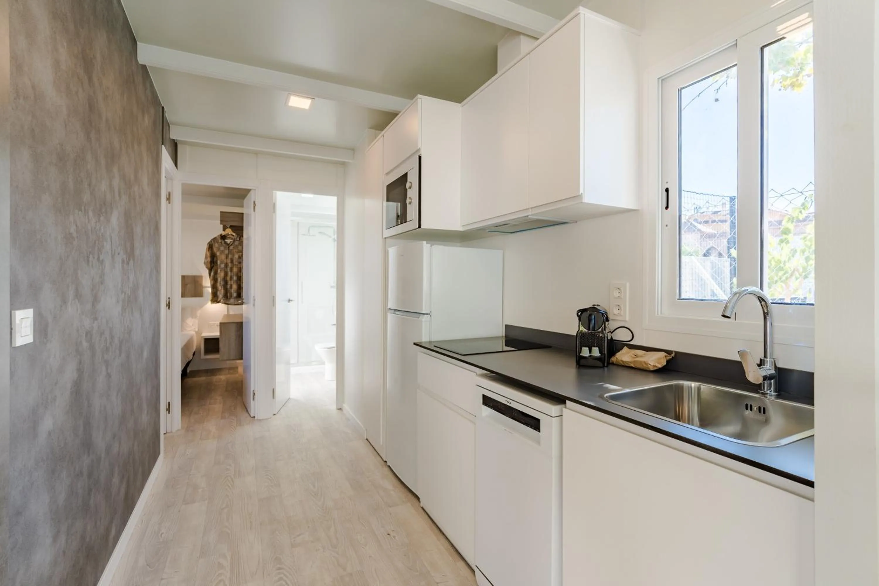 Costa del Sol Glamping Village