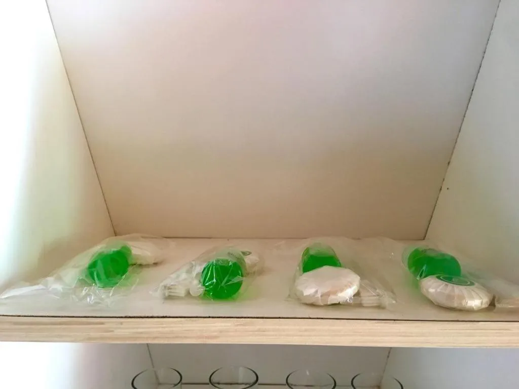 Villa ChavaMinerva Bambu - Lembang