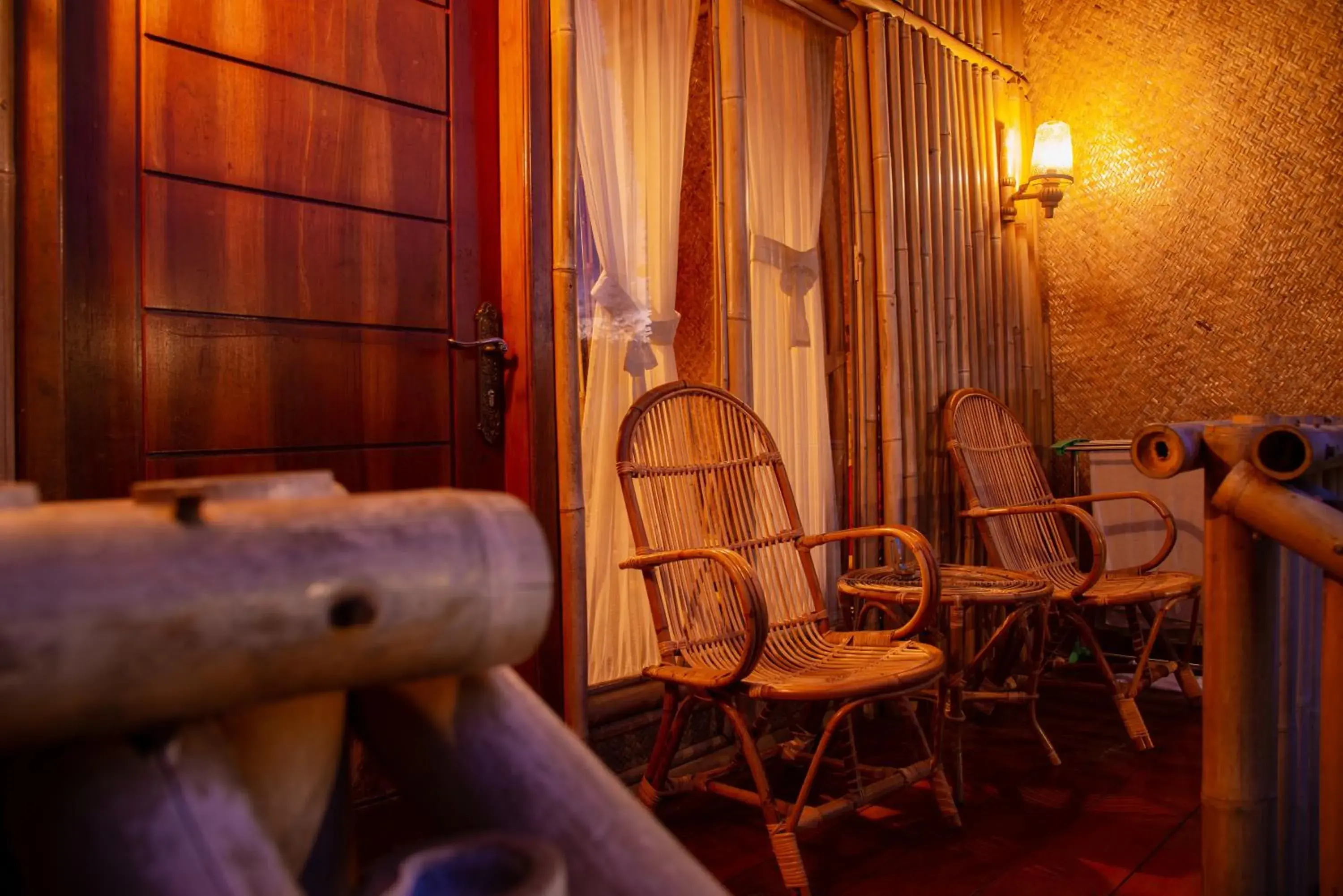 Villa ChavaMinerva Bambu - Lembang Villa ChavaMinerva Bambu - Lembang