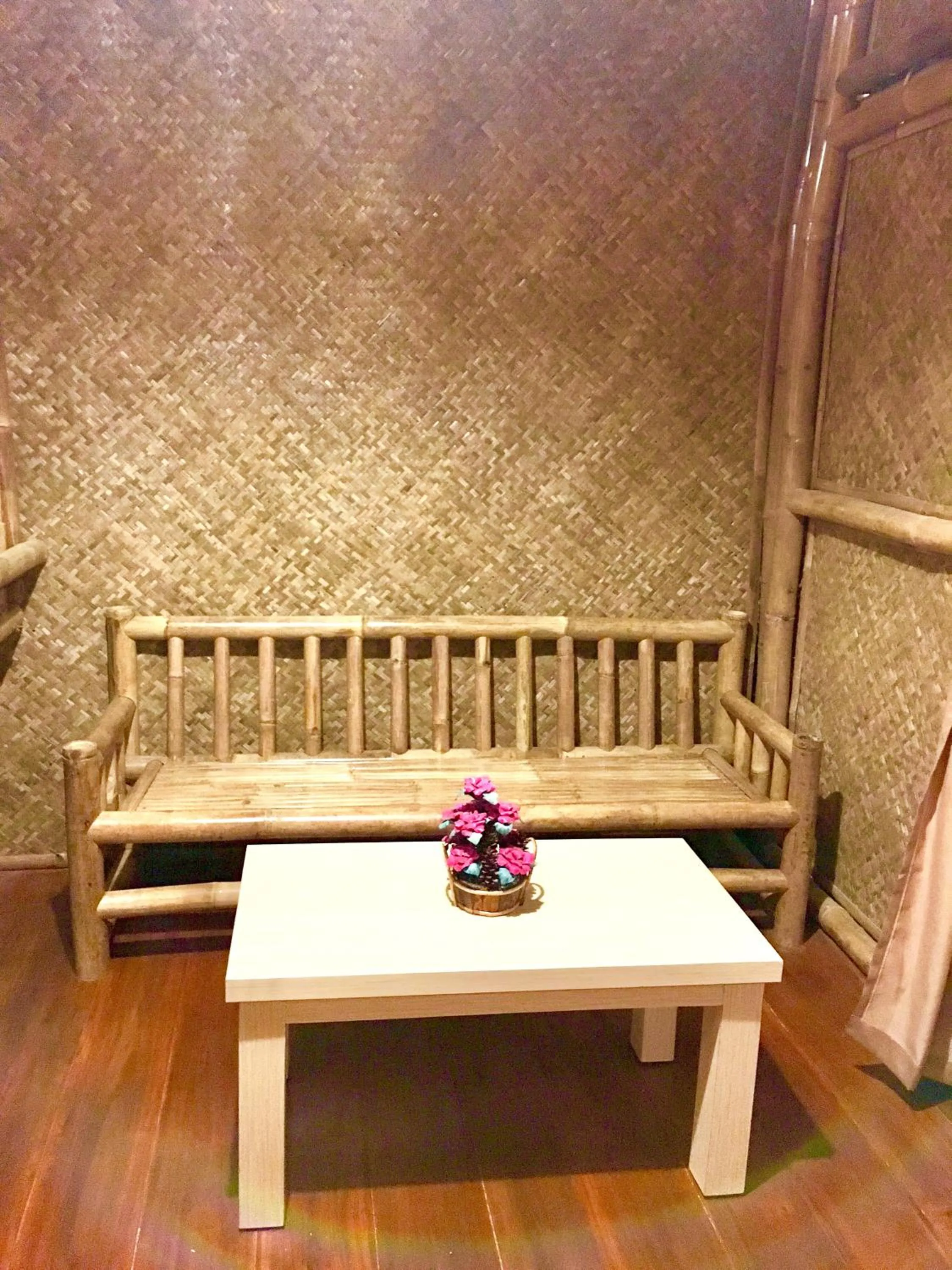 Villa ChavaMinerva Bambu - Lembang