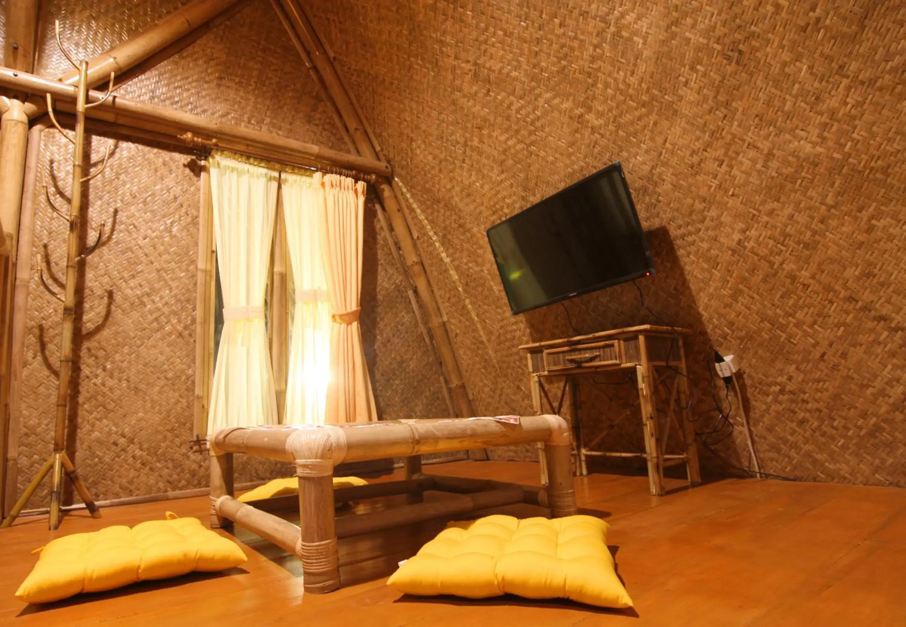 Villa ChavaMinerva Bambu - Lembang Villa ChavaMinerva Bambu - Lembang