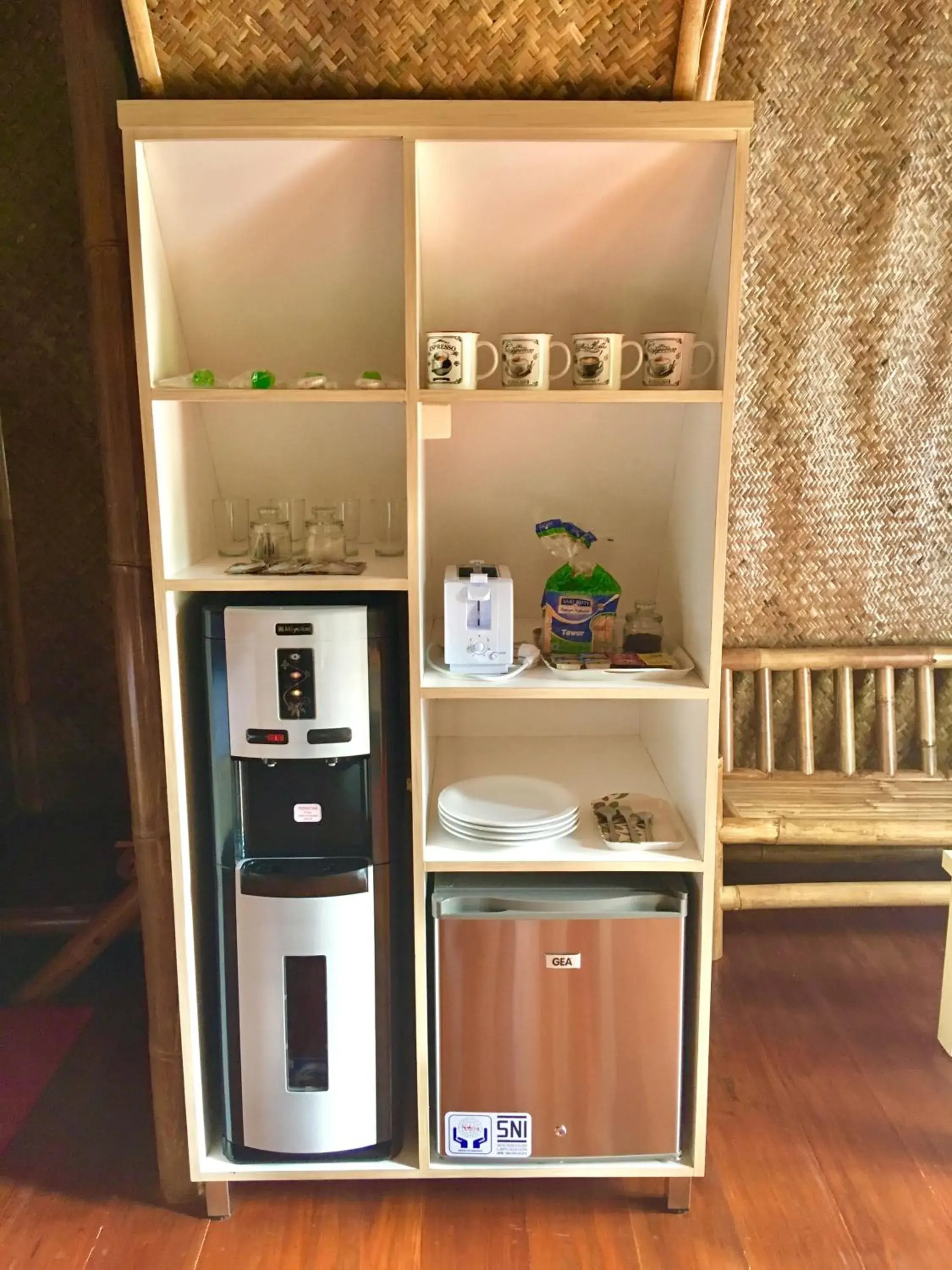 Villa ChavaMinerva Bambu - Lembang Villa ChavaMinerva Bambu - Lembang