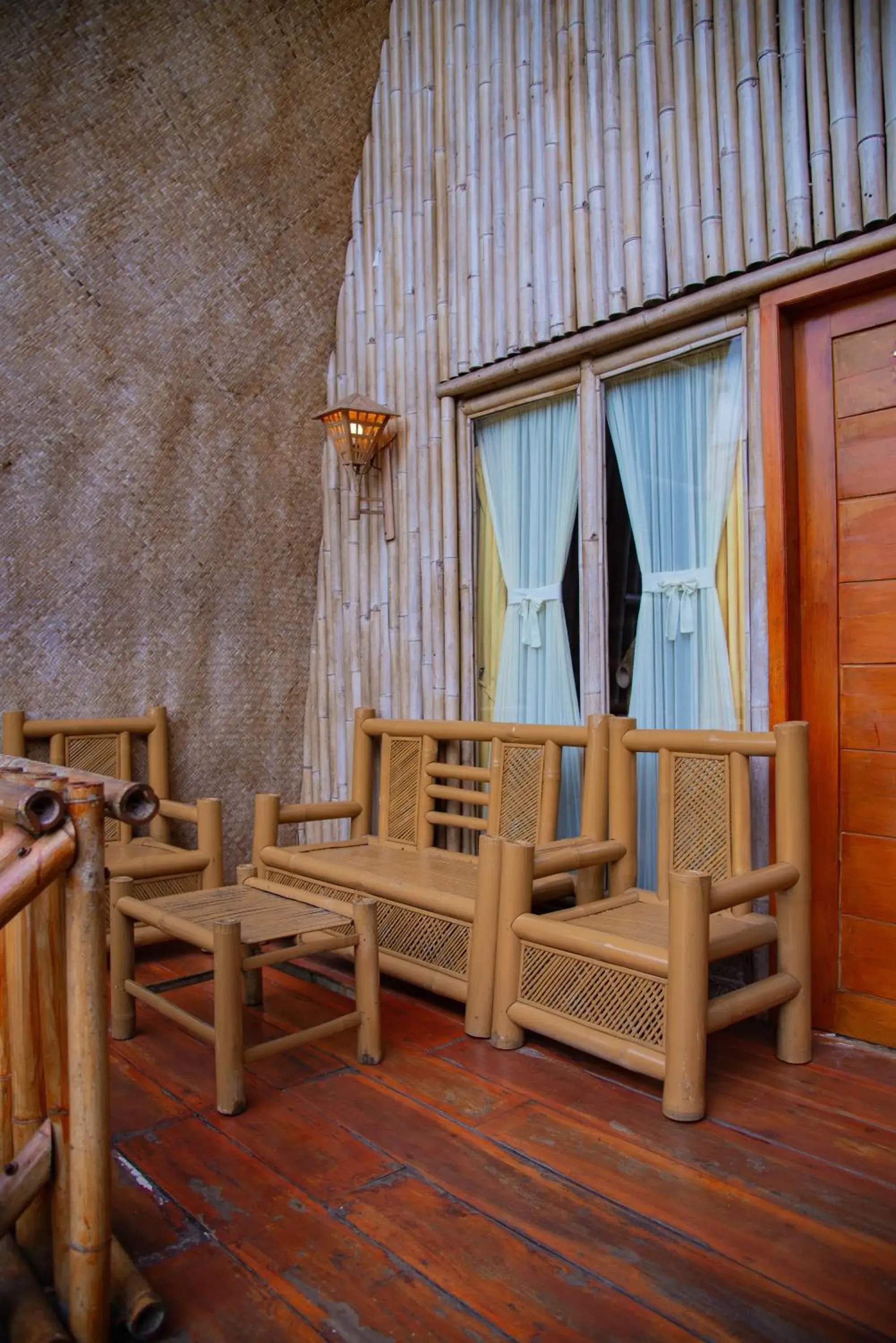 Villa ChavaMinerva Bambu - Lembang Villa ChavaMinerva Bambu - Lembang
