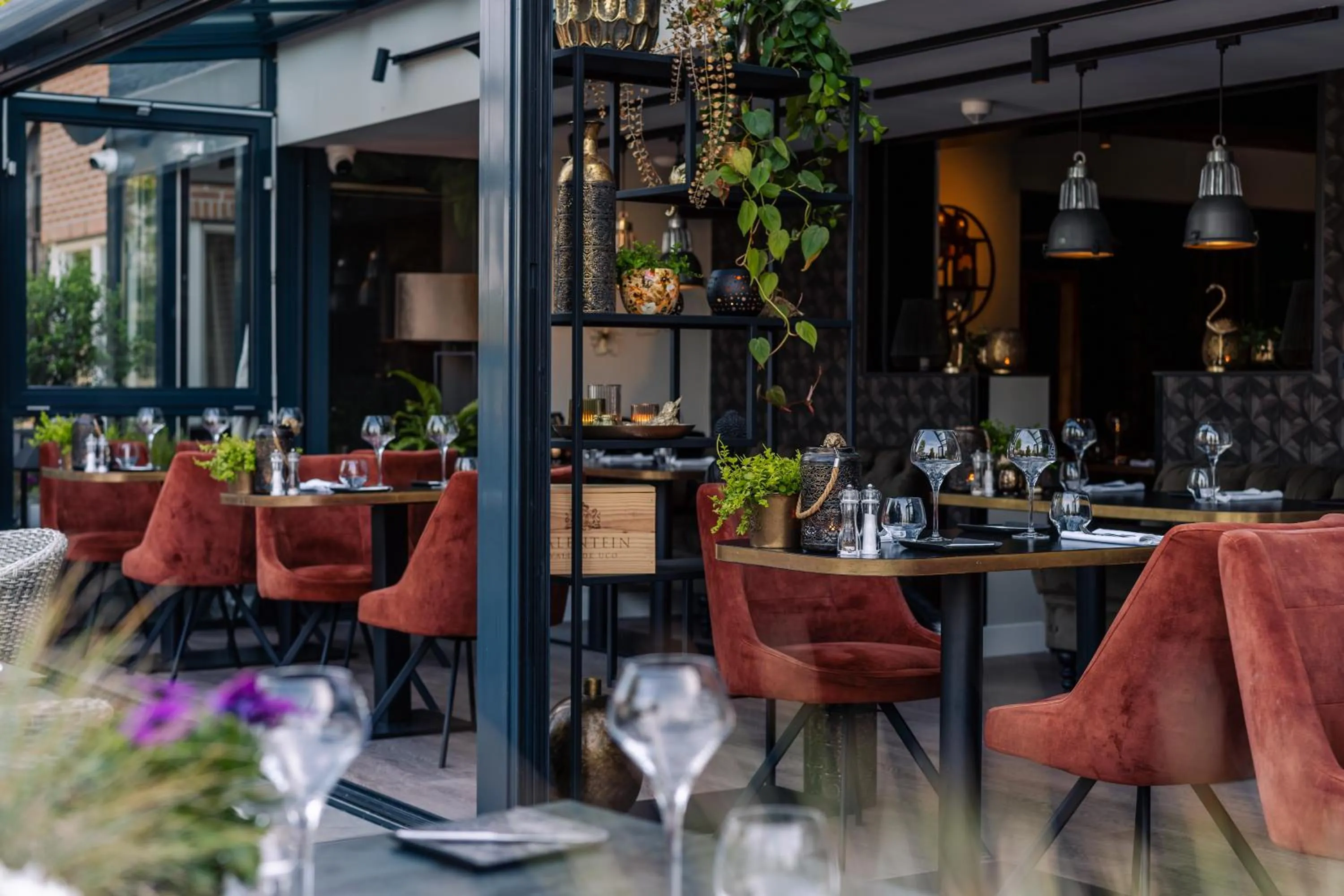 Hotel Kogerstaete Texel
