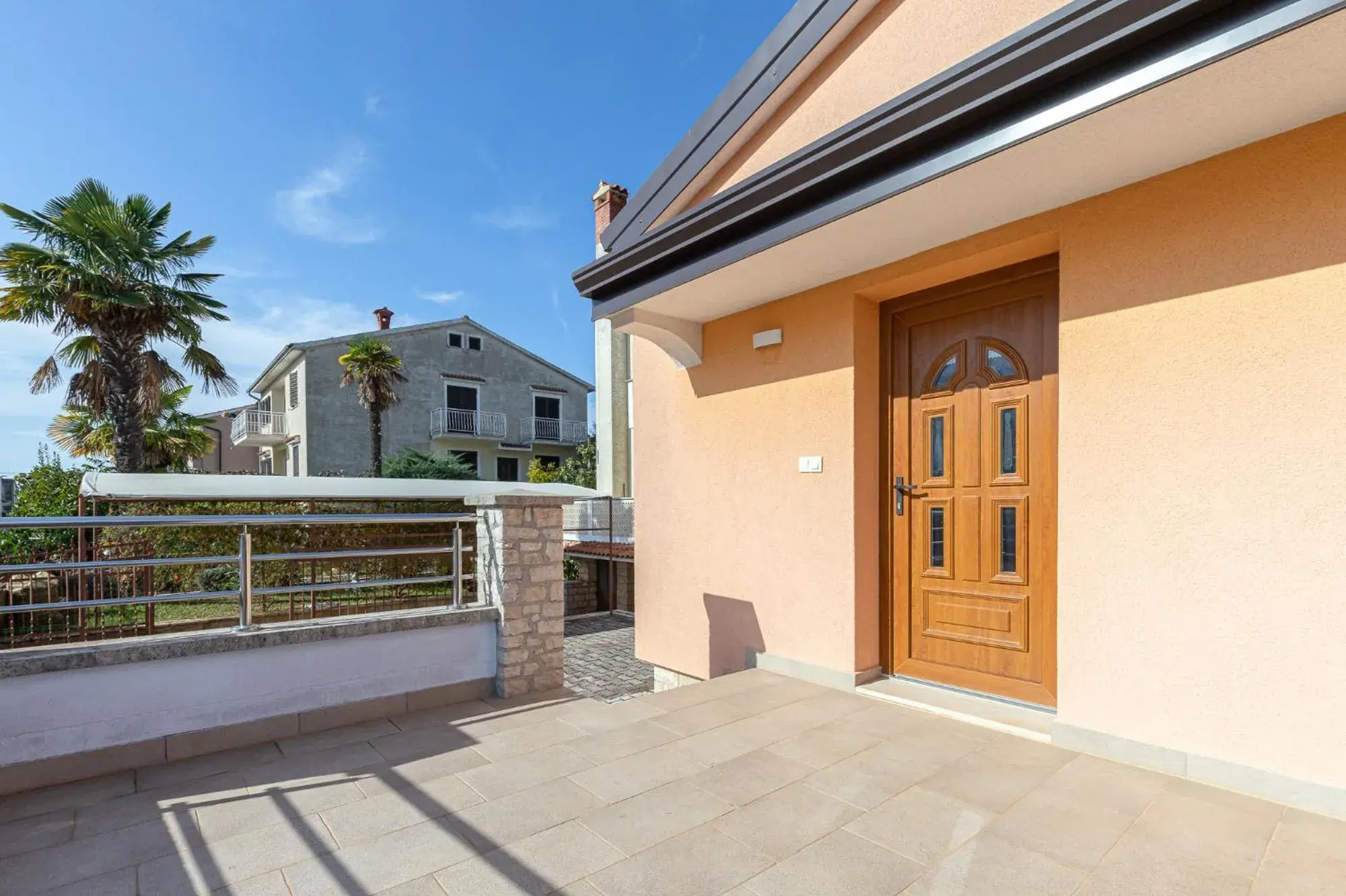 House near the sea & city center - pet friendly House near the sea & city center - pet friendly