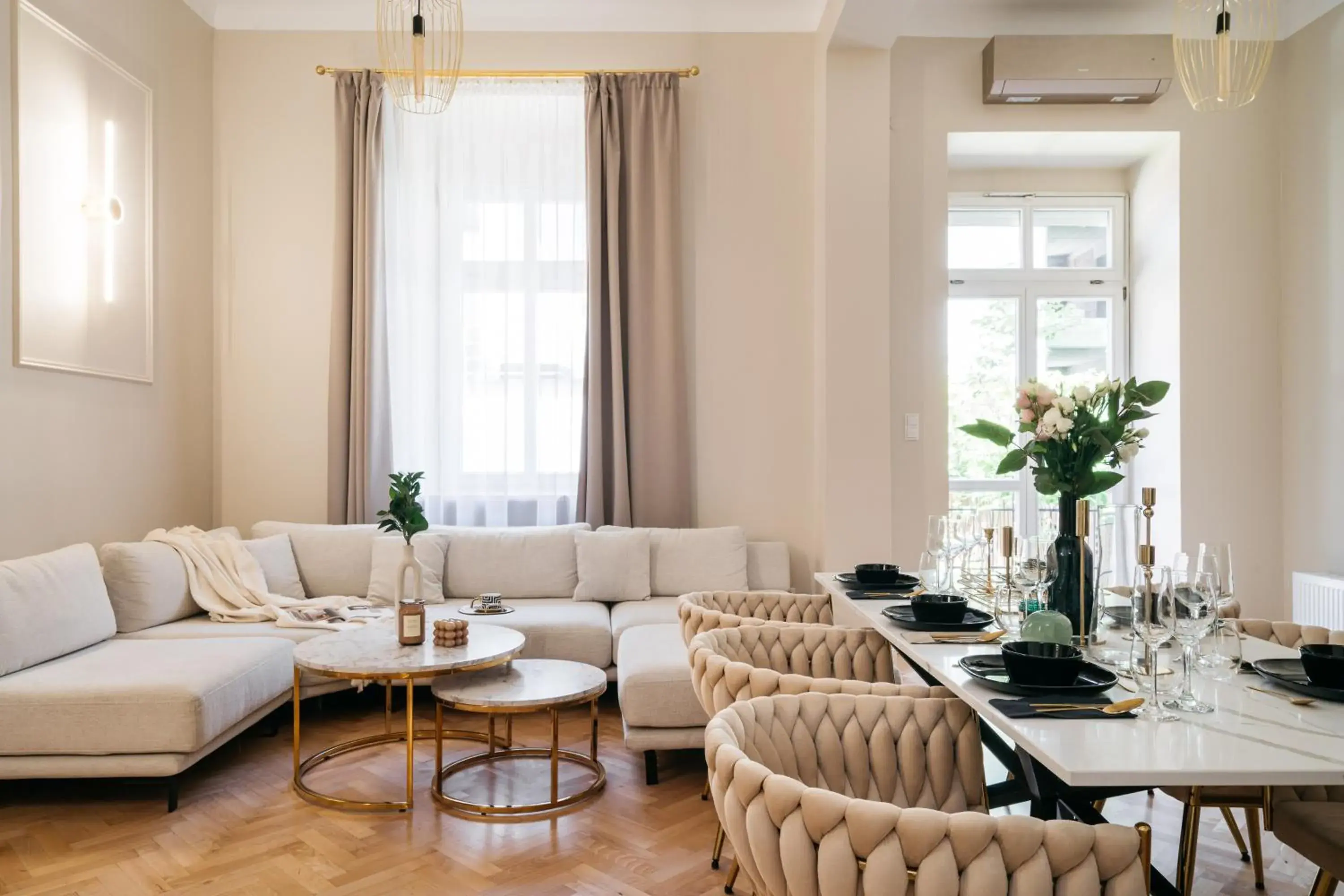 Old Town Oasis - bespoke apartments Old Town Oasis - bespoke apartments