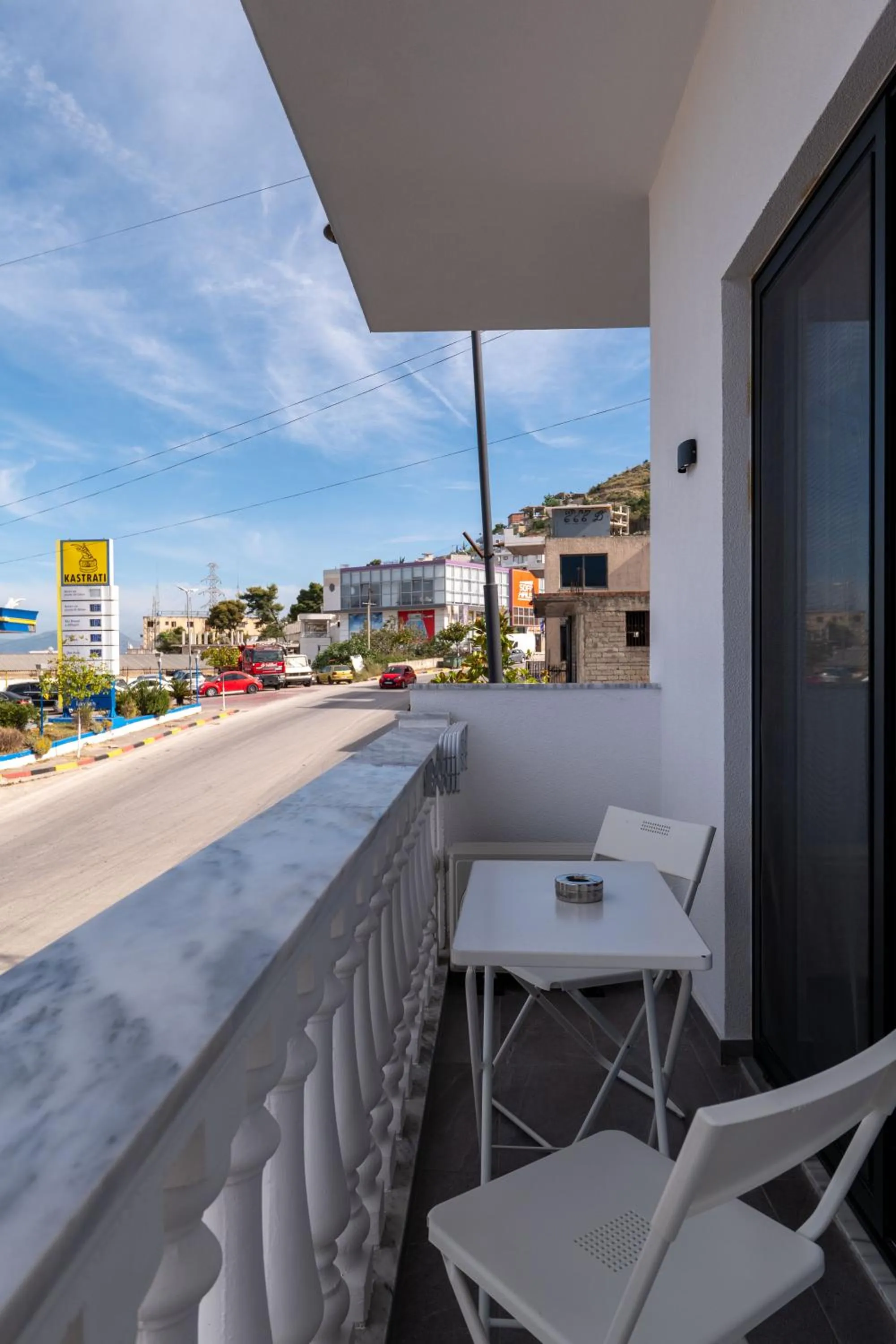 View (from property/room) in Hotel Flori