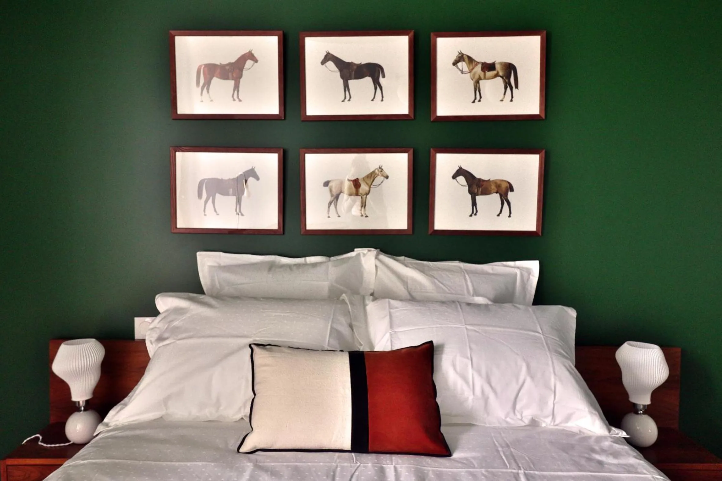 Bed in Le25 Parahotellerie