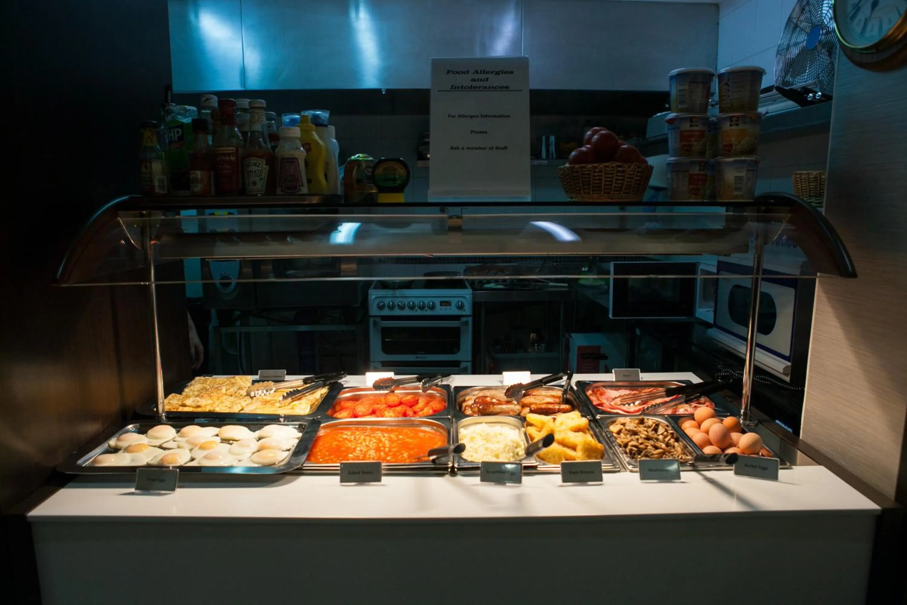 Best Western Victoria Palace