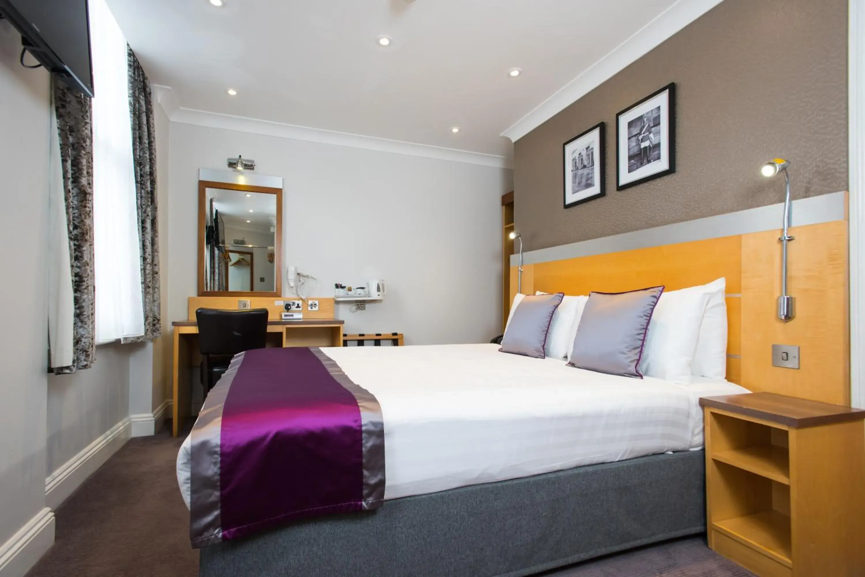 Best Western Victoria Palace Best Western Victoria Palace