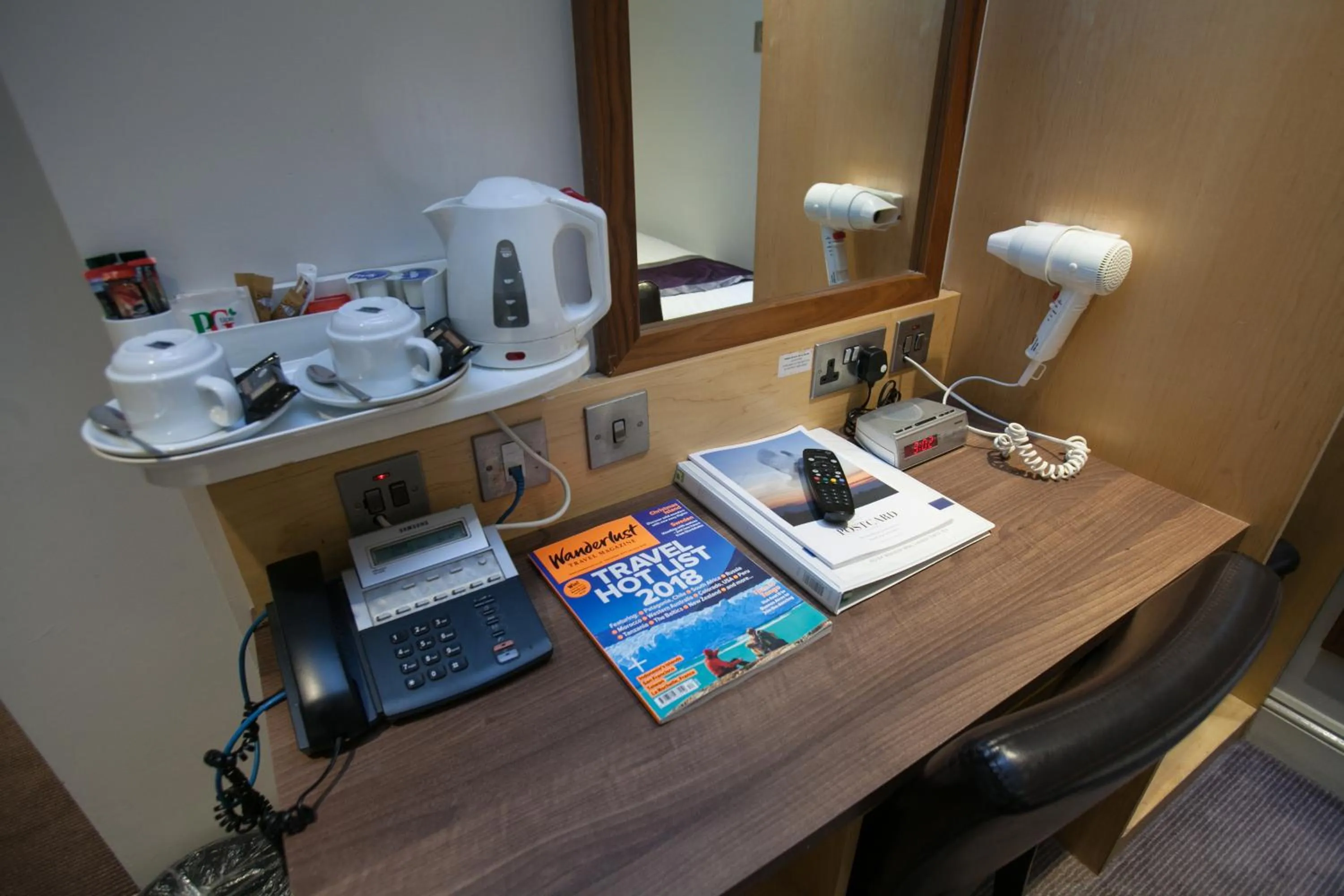 Best Western Victoria Palace