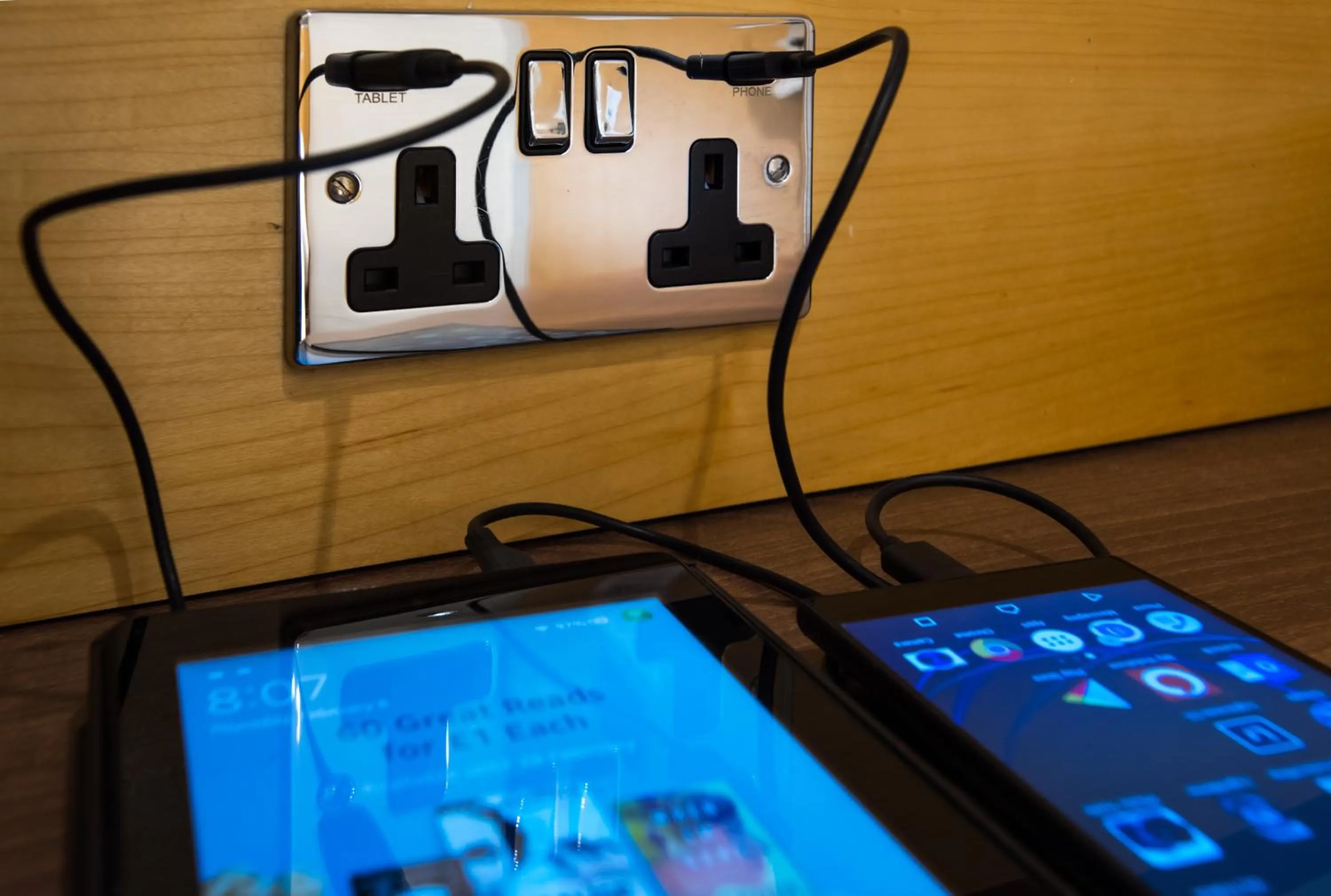 Best Western Victoria Palace