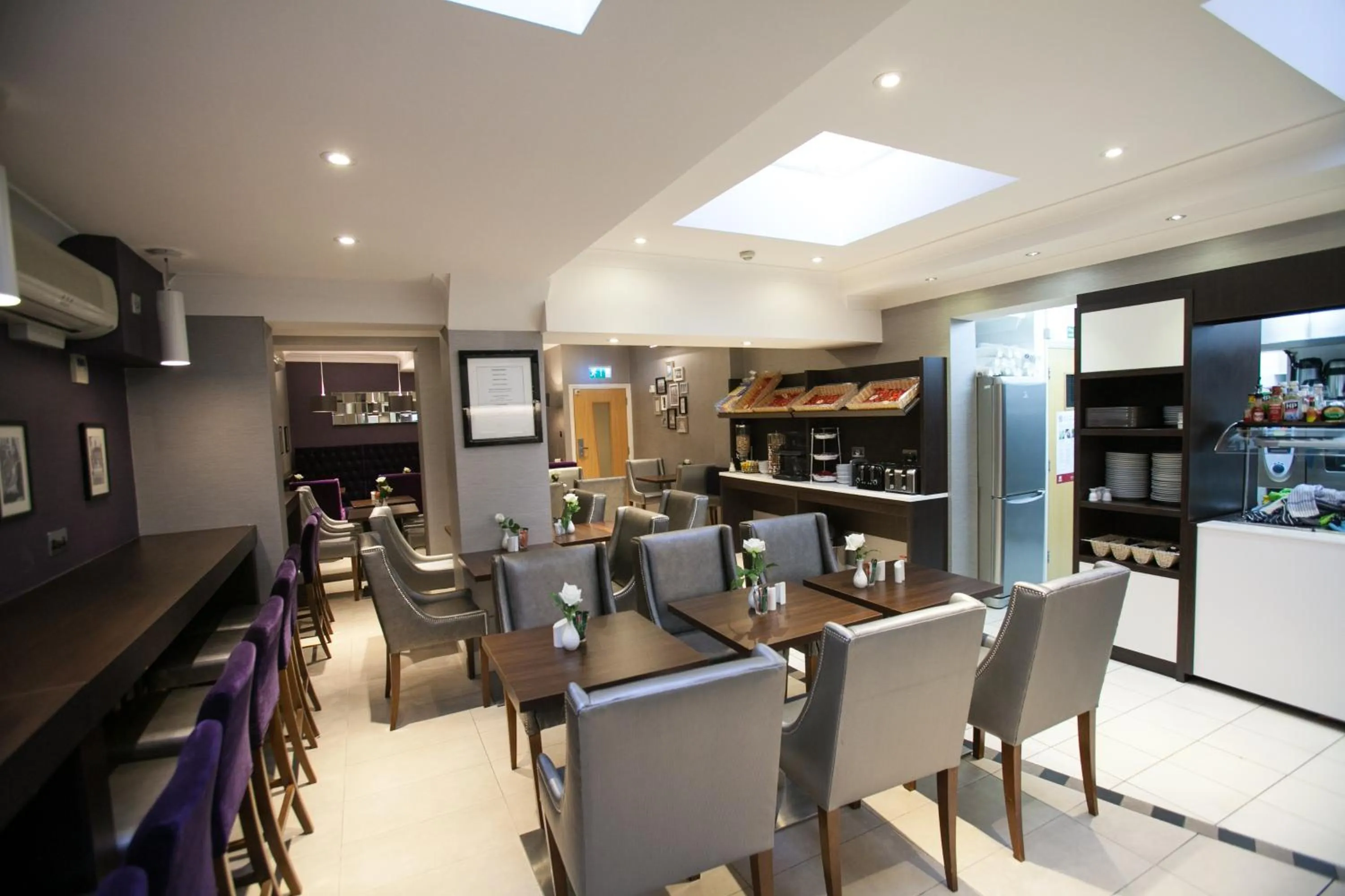 Best Western Victoria Palace