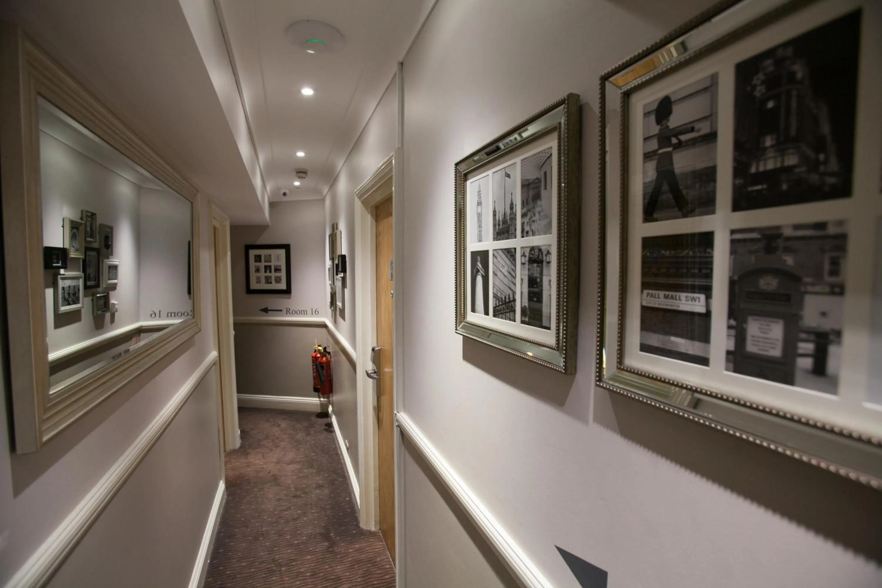 Best Western Victoria Palace