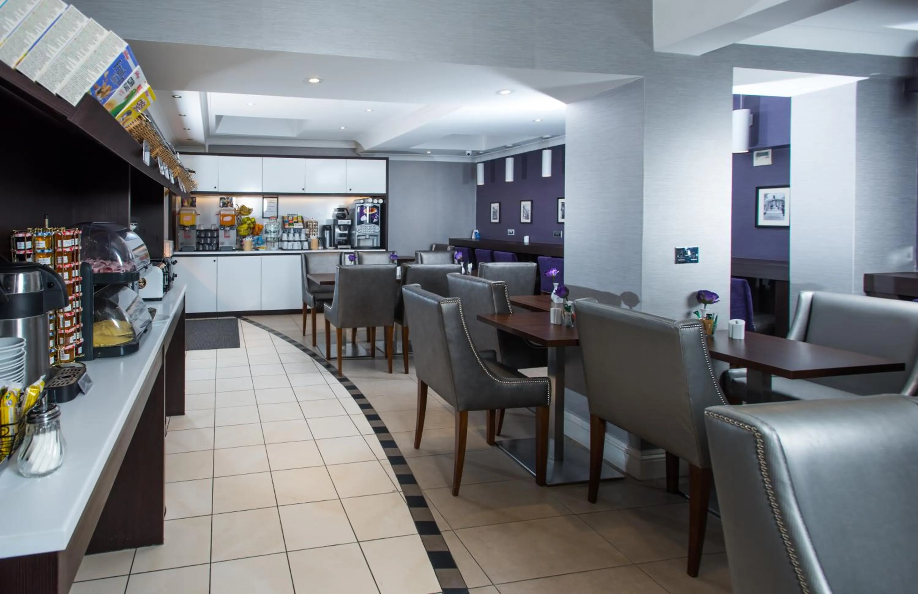 Best Western Victoria Palace