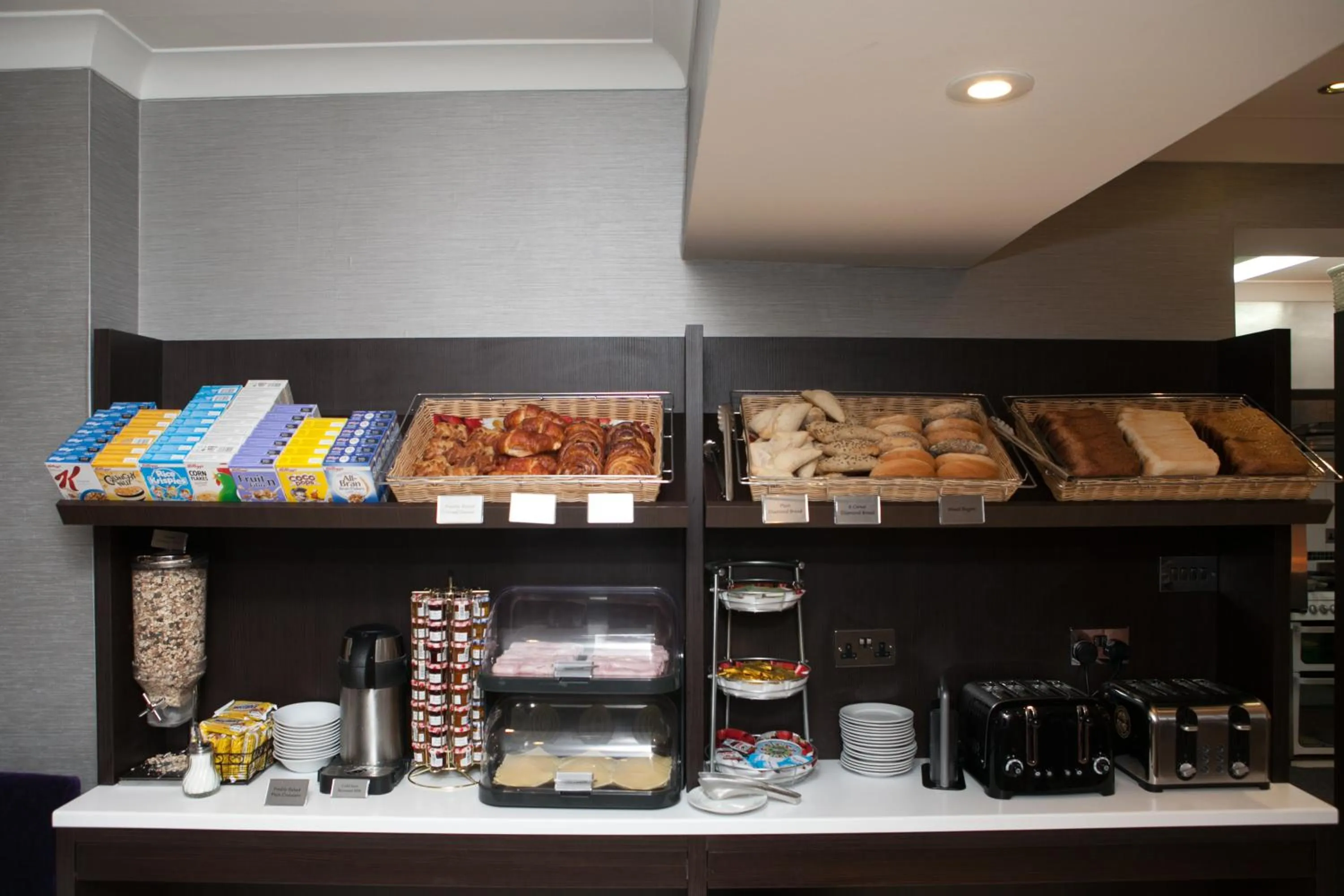 Best Western Victoria Palace