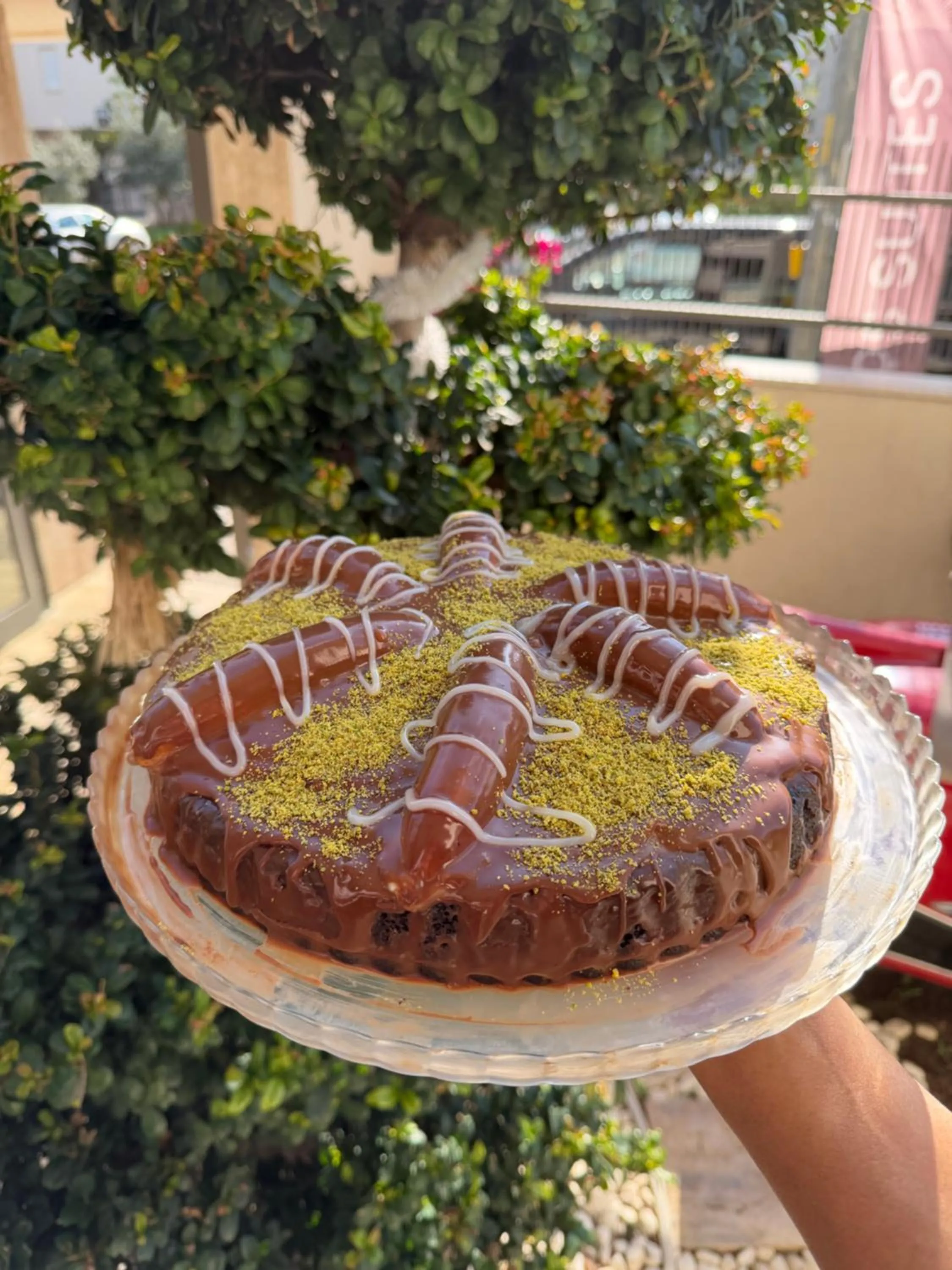 Food and drinks in Los Suites