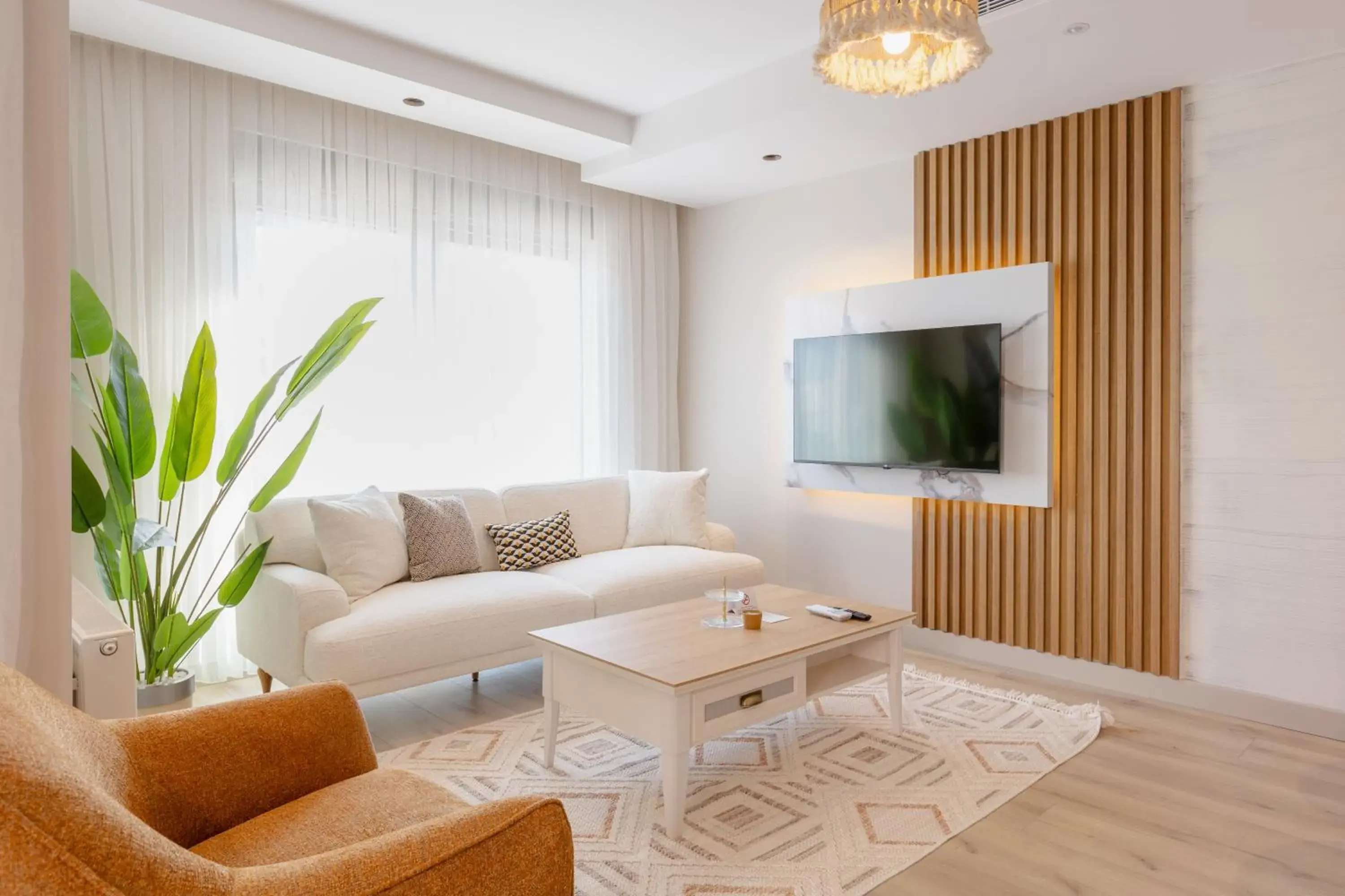 Deluxe Suite in Los Suites Deluxe Suite in Los Suites