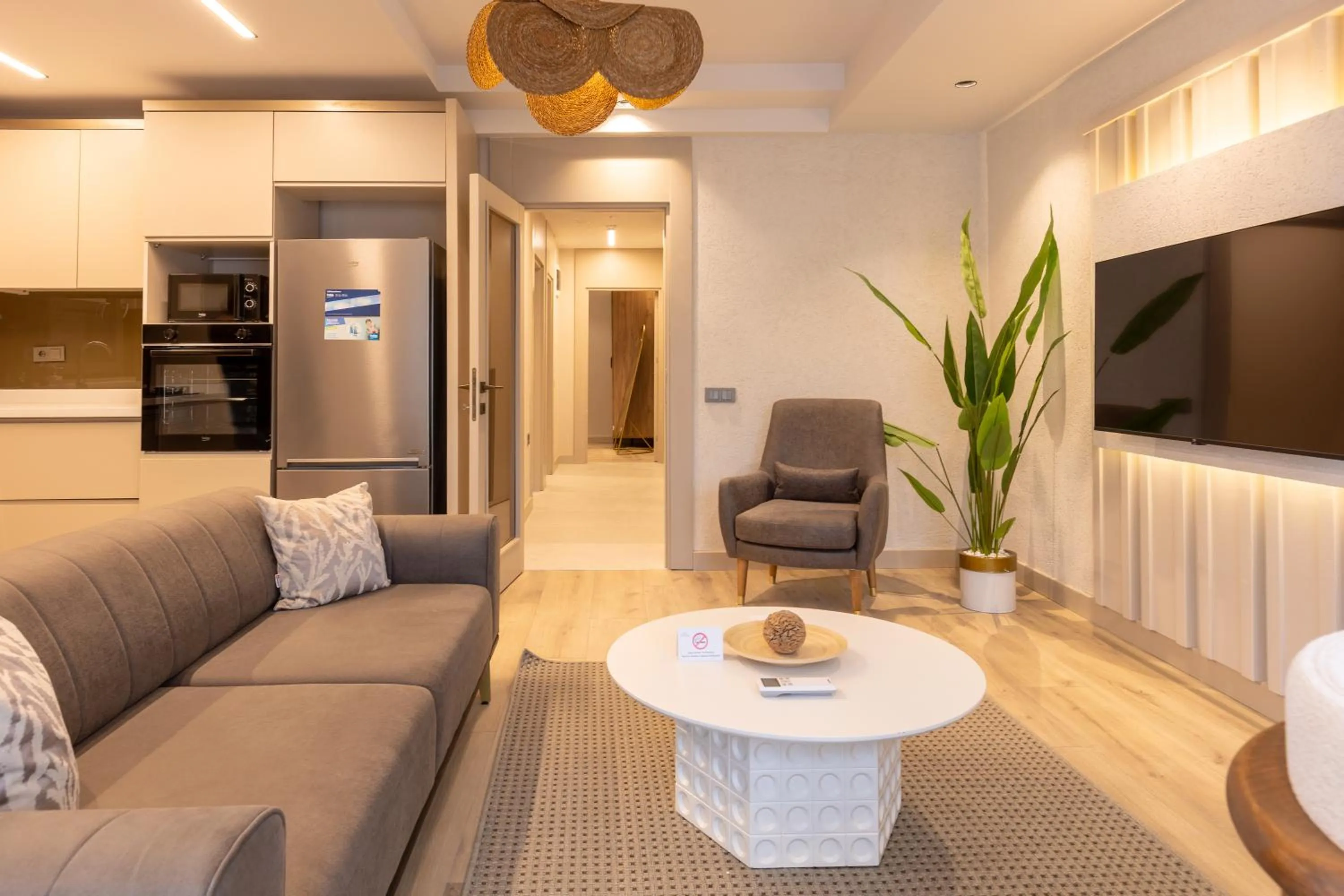 TV and multimedia in Los Suites